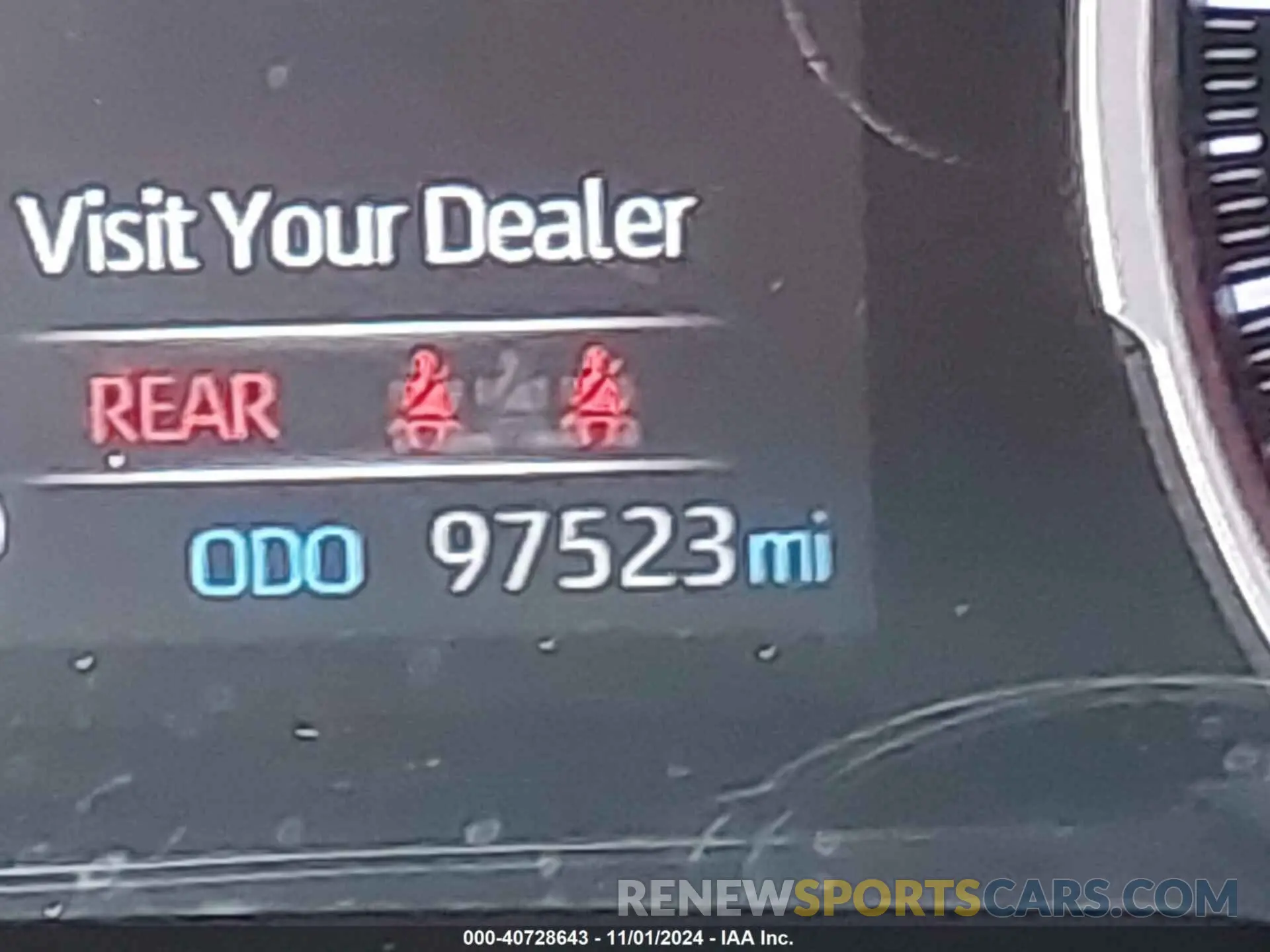 15 fotografías del automóvil dañado 2T3W1RFV2MC096148 TOYOTA RAV4 2021