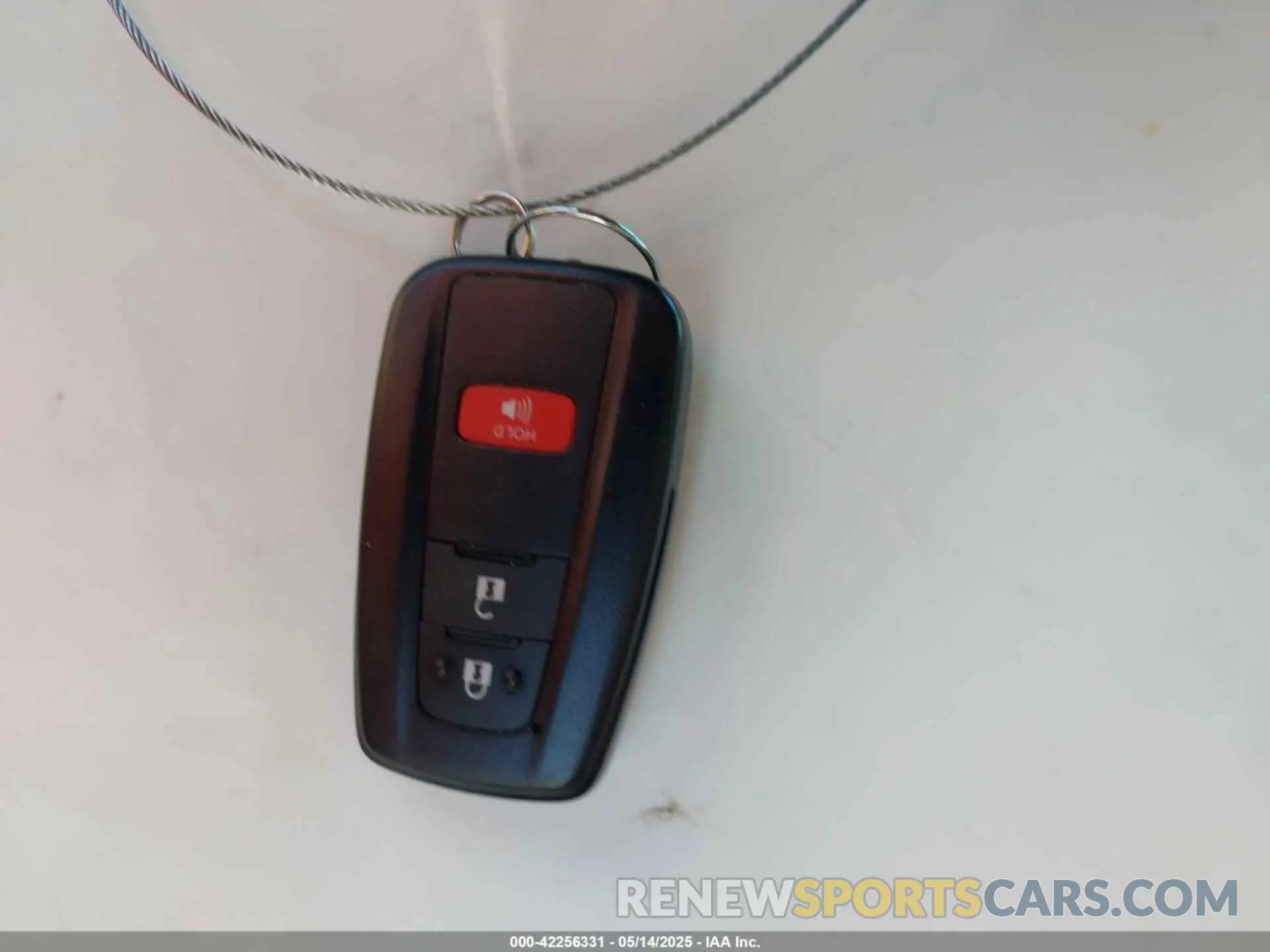 11 fotografías del automóvil dañado 2T3W1RFV2MC168675 TOYOTA RAV4 2021