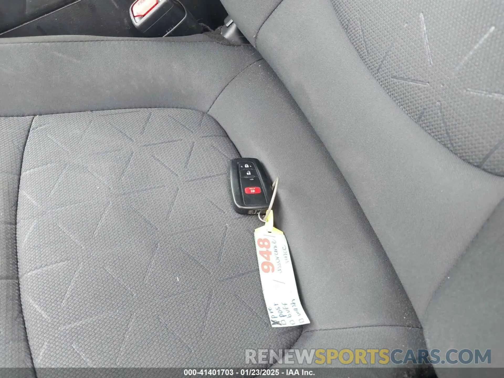 11 fotografías del automóvil dañado 2T3W1RFV2MW117515 TOYOTA RAV4 2021