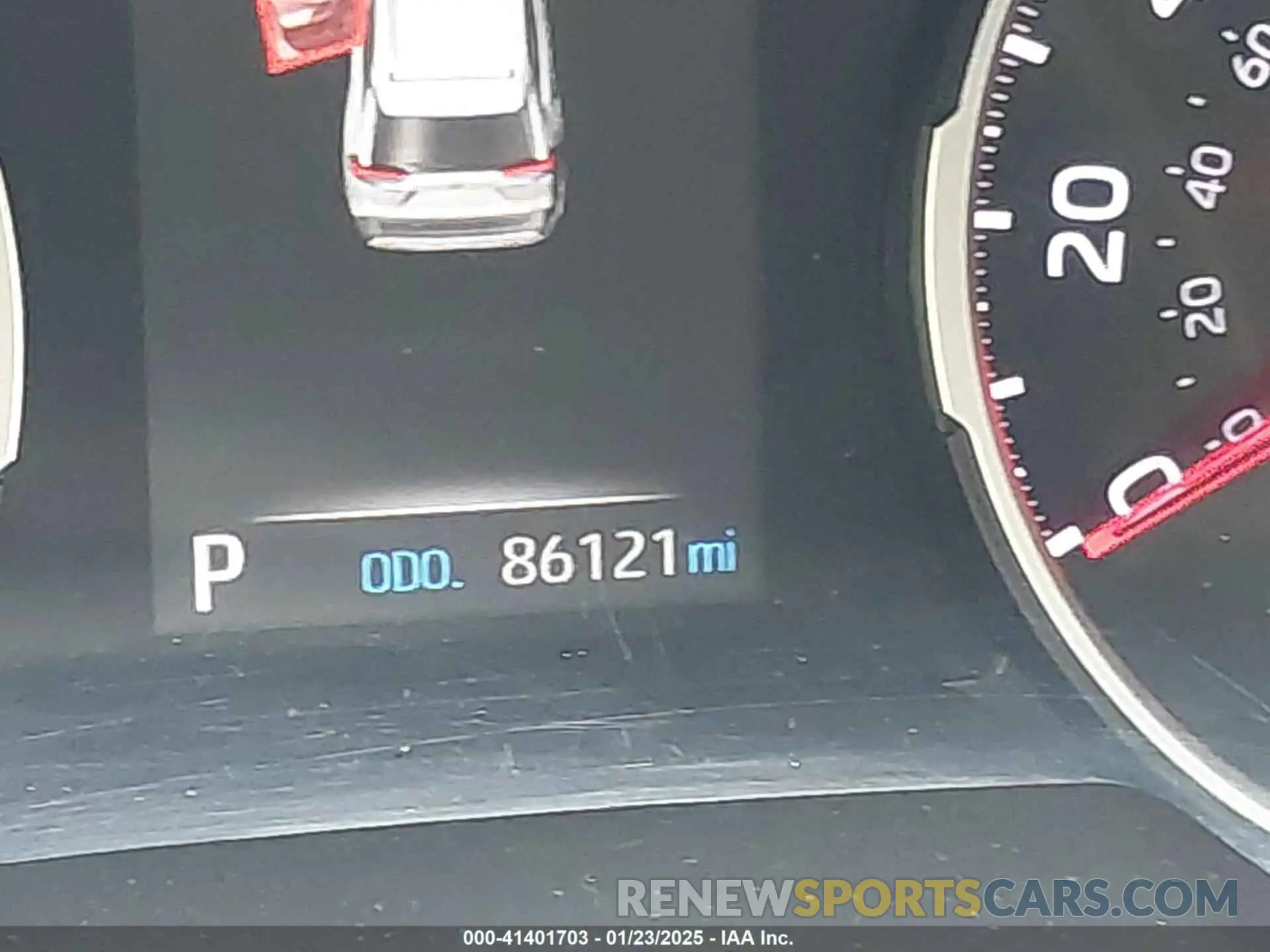 15 fotografías del automóvil dañado 2T3W1RFV2MW117515 TOYOTA RAV4 2021