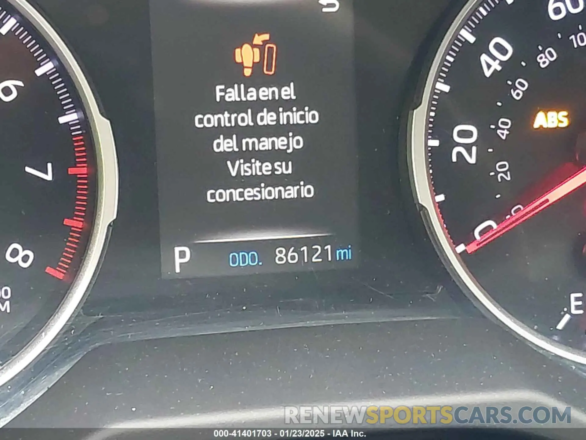 7 fotografías del automóvil dañado 2T3W1RFV2MW117515 TOYOTA RAV4 2021