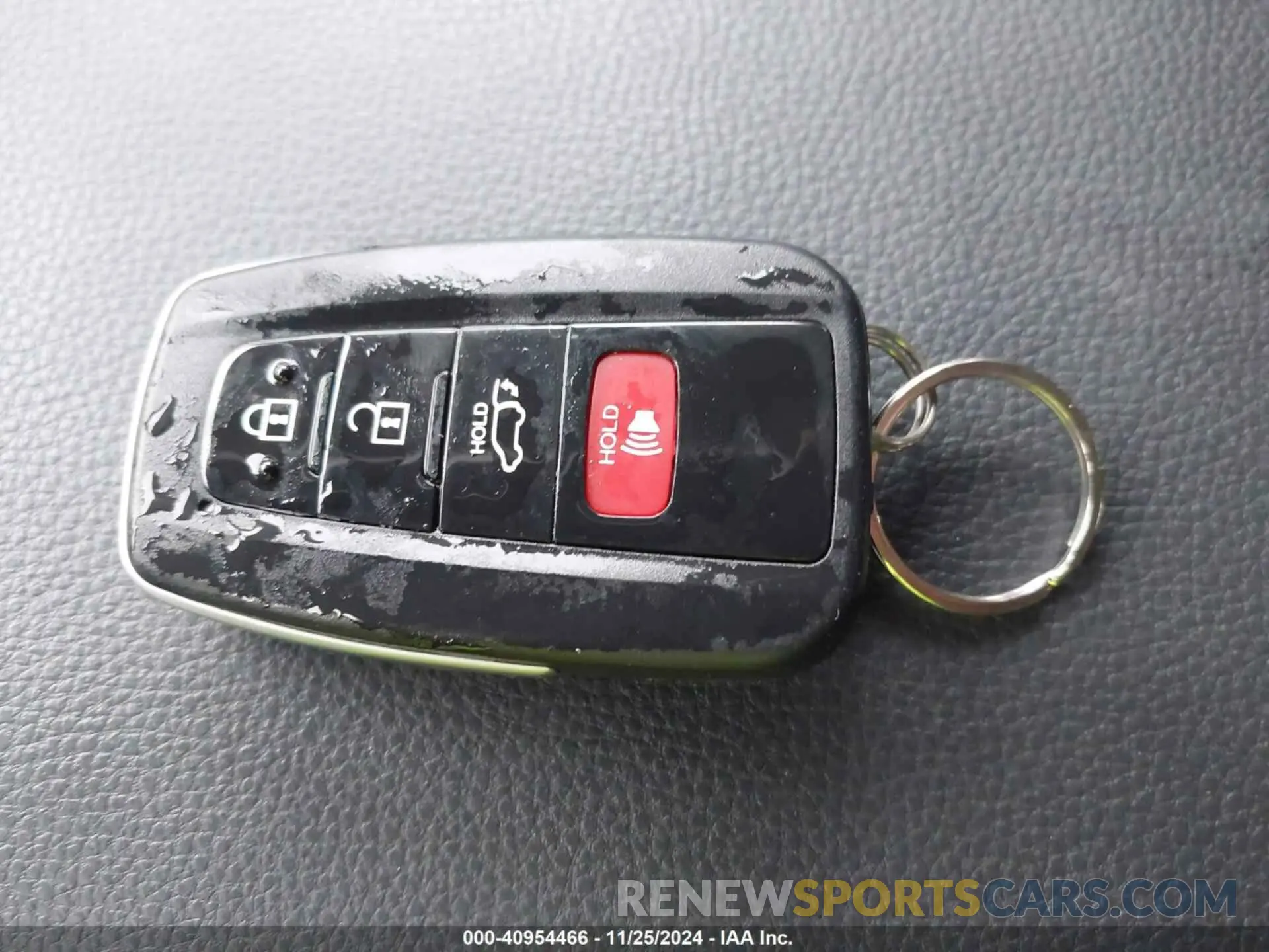11 fotografías del automóvil dañado 2T3W1RFV3MW106538 TOYOTA RAV4 2021