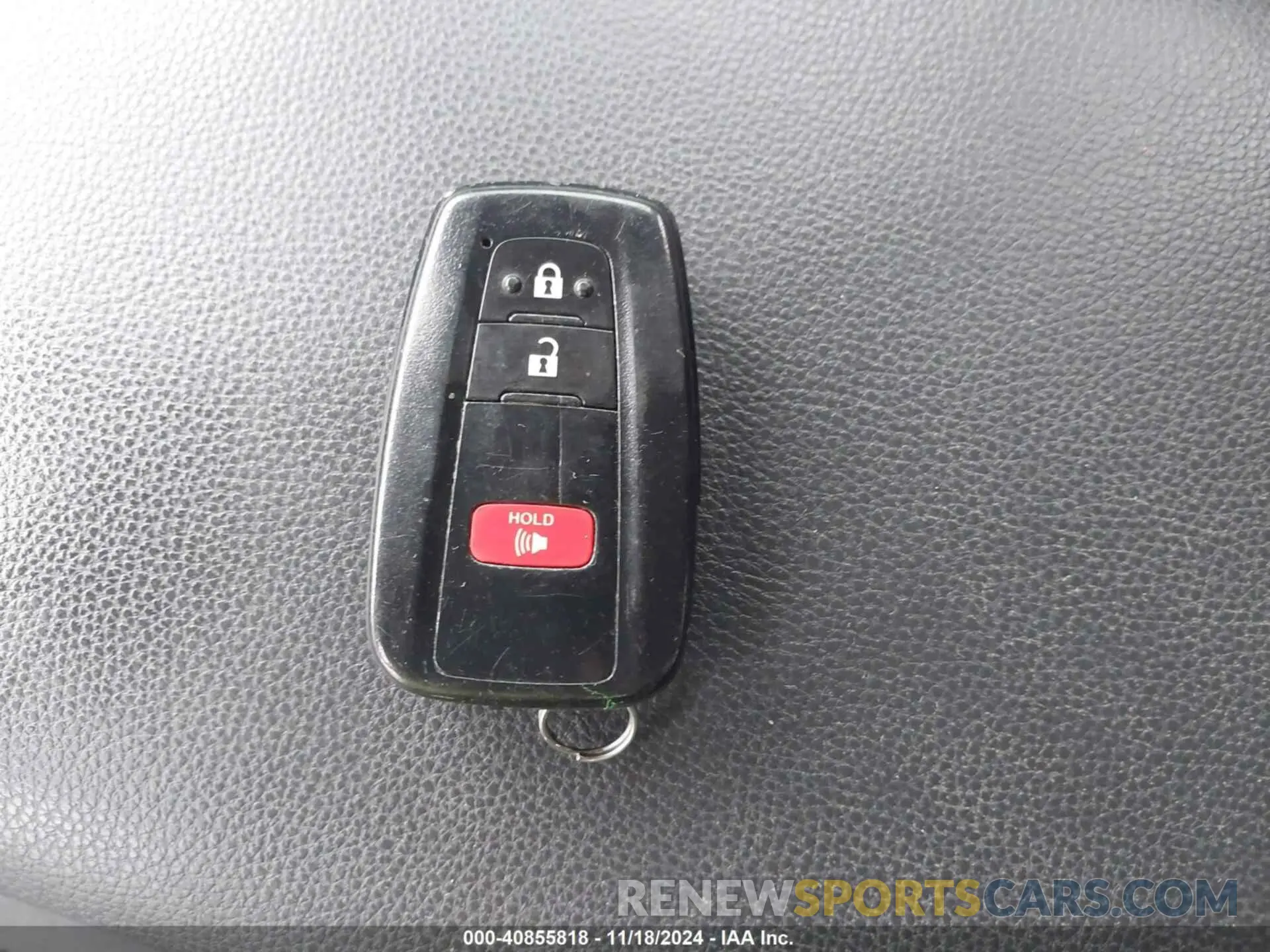 11 fotografías del automóvil dañado 2T3W1RFV3MW139104 TOYOTA RAV4 2021