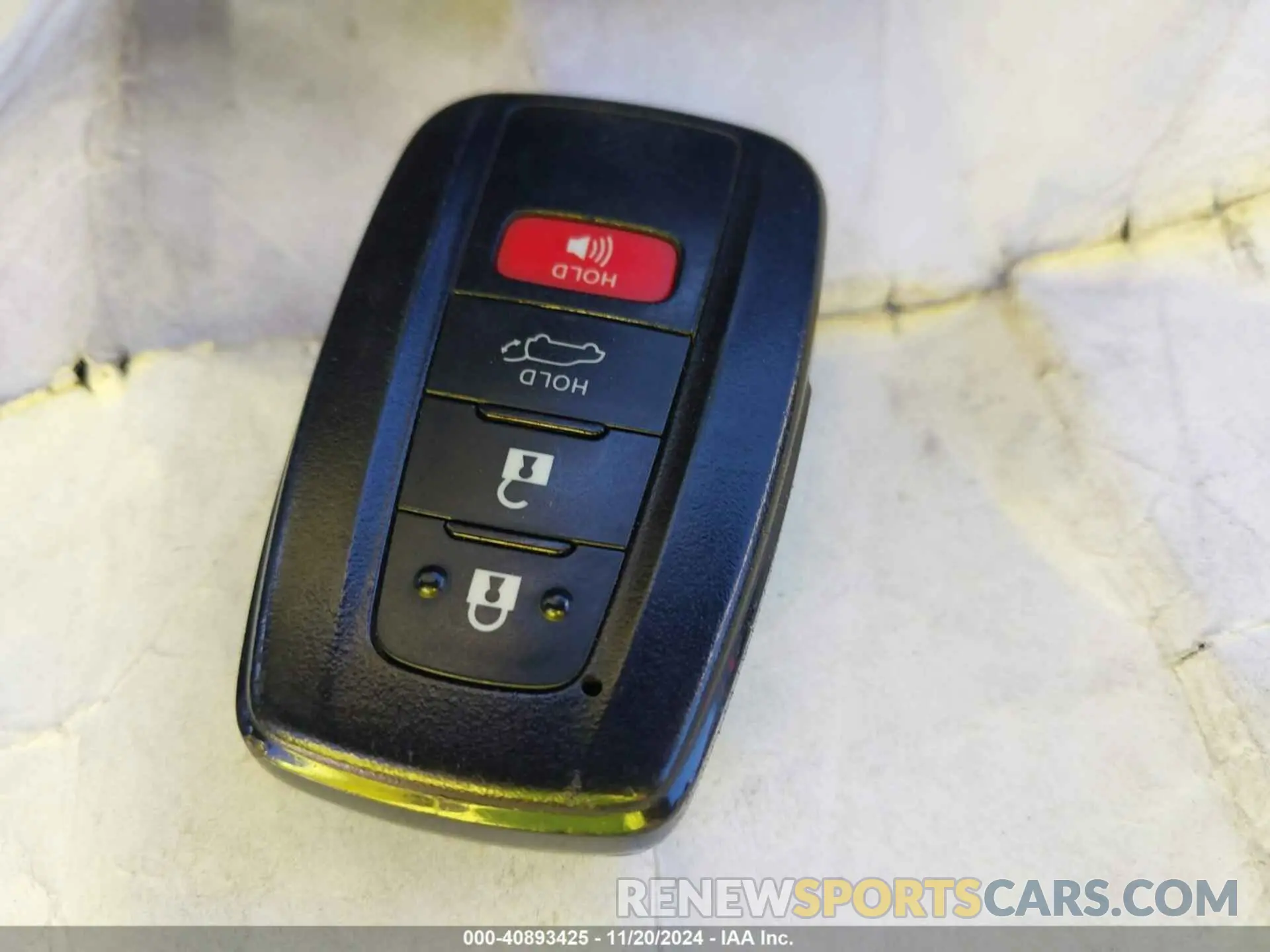 11 fotografías del automóvil dañado 2T3W1RFV4MC099004 TOYOTA RAV4 2021