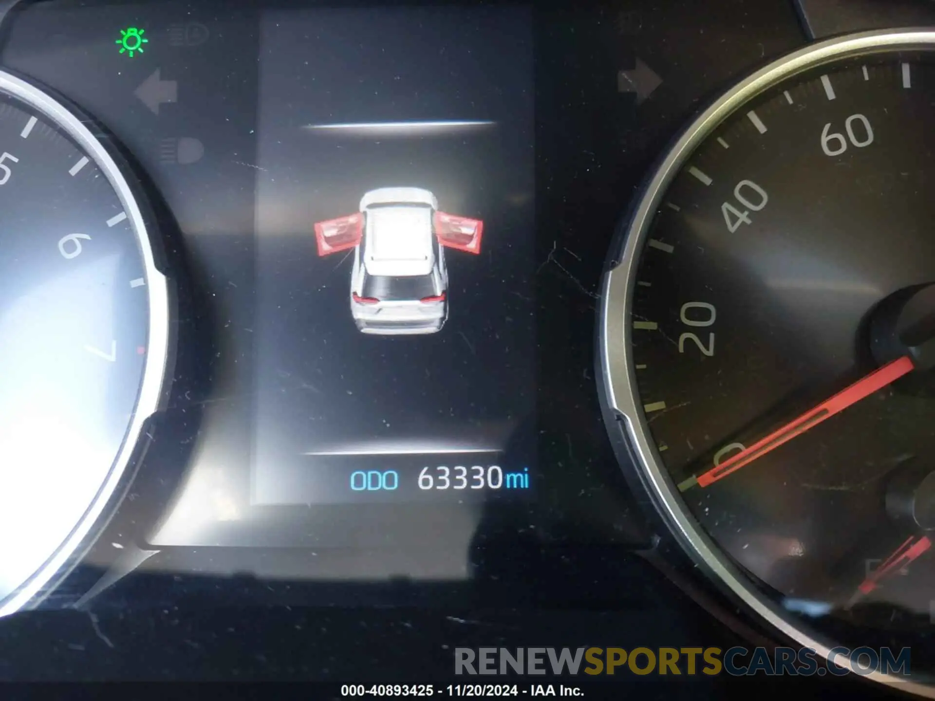16 fotografías del automóvil dañado 2T3W1RFV4MC099004 TOYOTA RAV4 2021