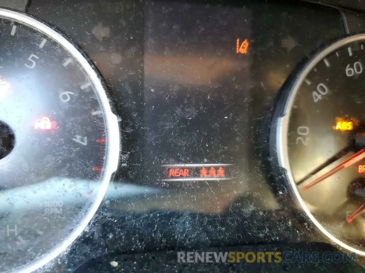 8 fotografías del automóvil dañado 2T3W1RFV4MW137278 TOYOTA RAV4 2021