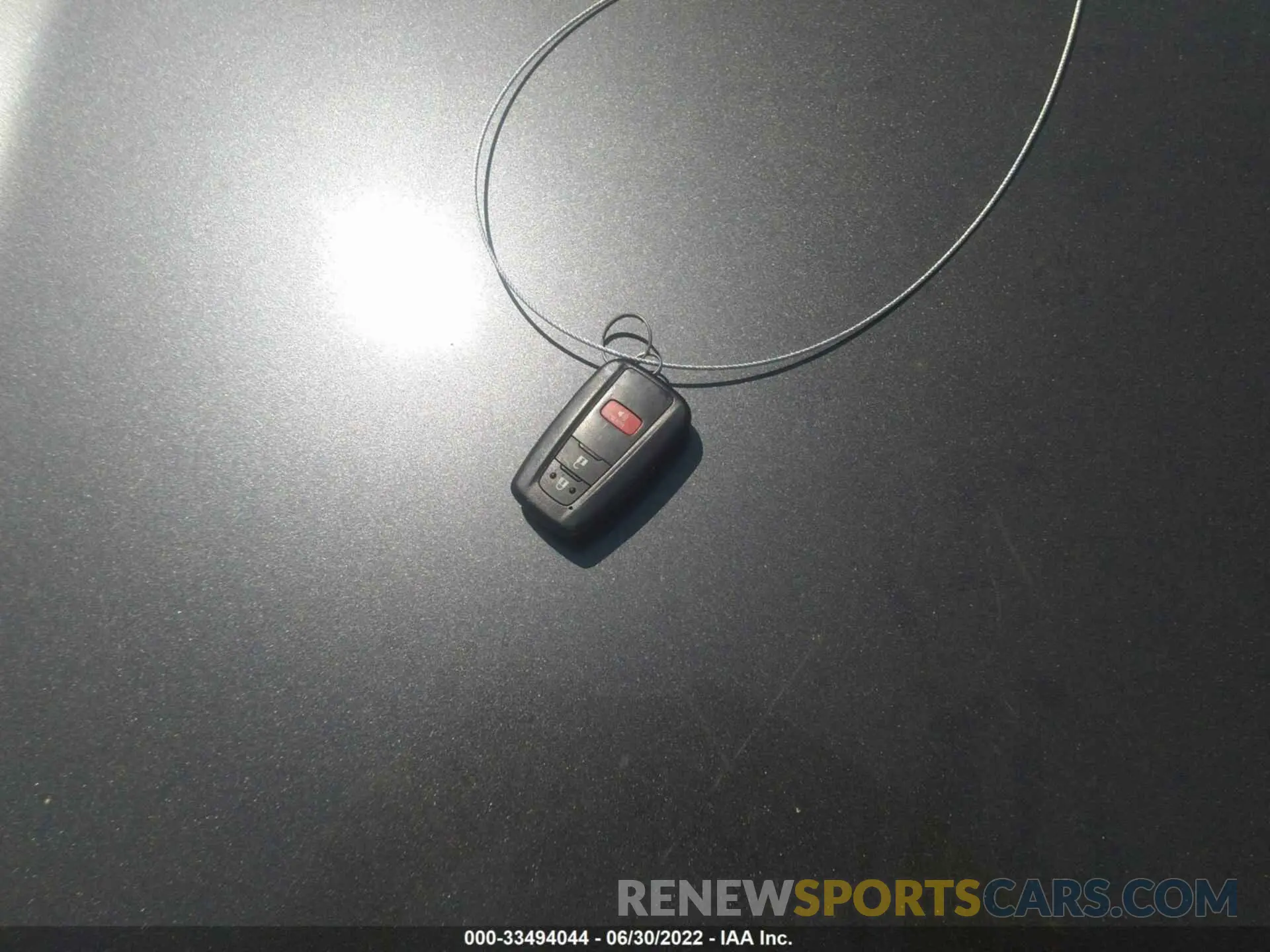 11 fotografías del automóvil dañado 2T3W1RFV5MC129921 TOYOTA RAV4 2021