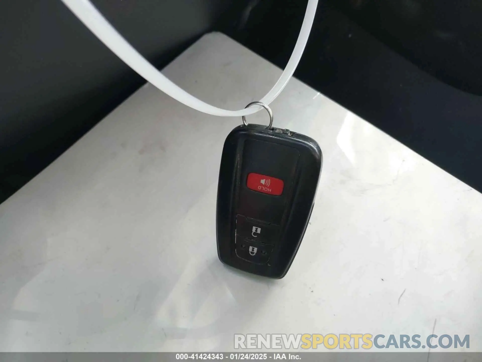 11 fotografías del automóvil dañado 2T3W1RFV5MC150493 TOYOTA RAV4 2021