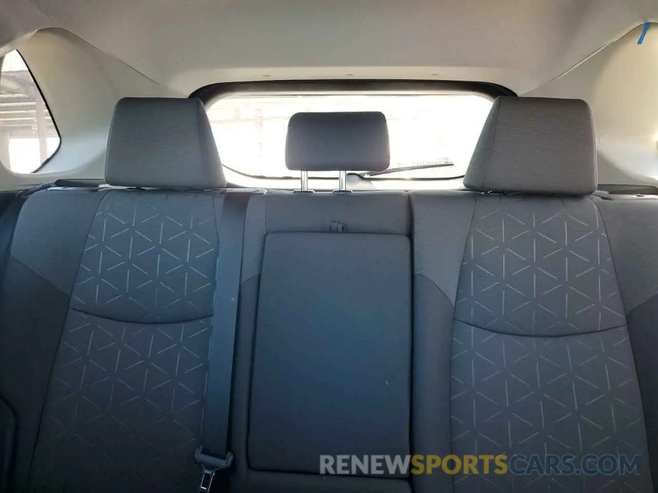 10 fotografías del automóvil dañado 2T3W1RFV5MW124071 TOYOTA RAV4 2021