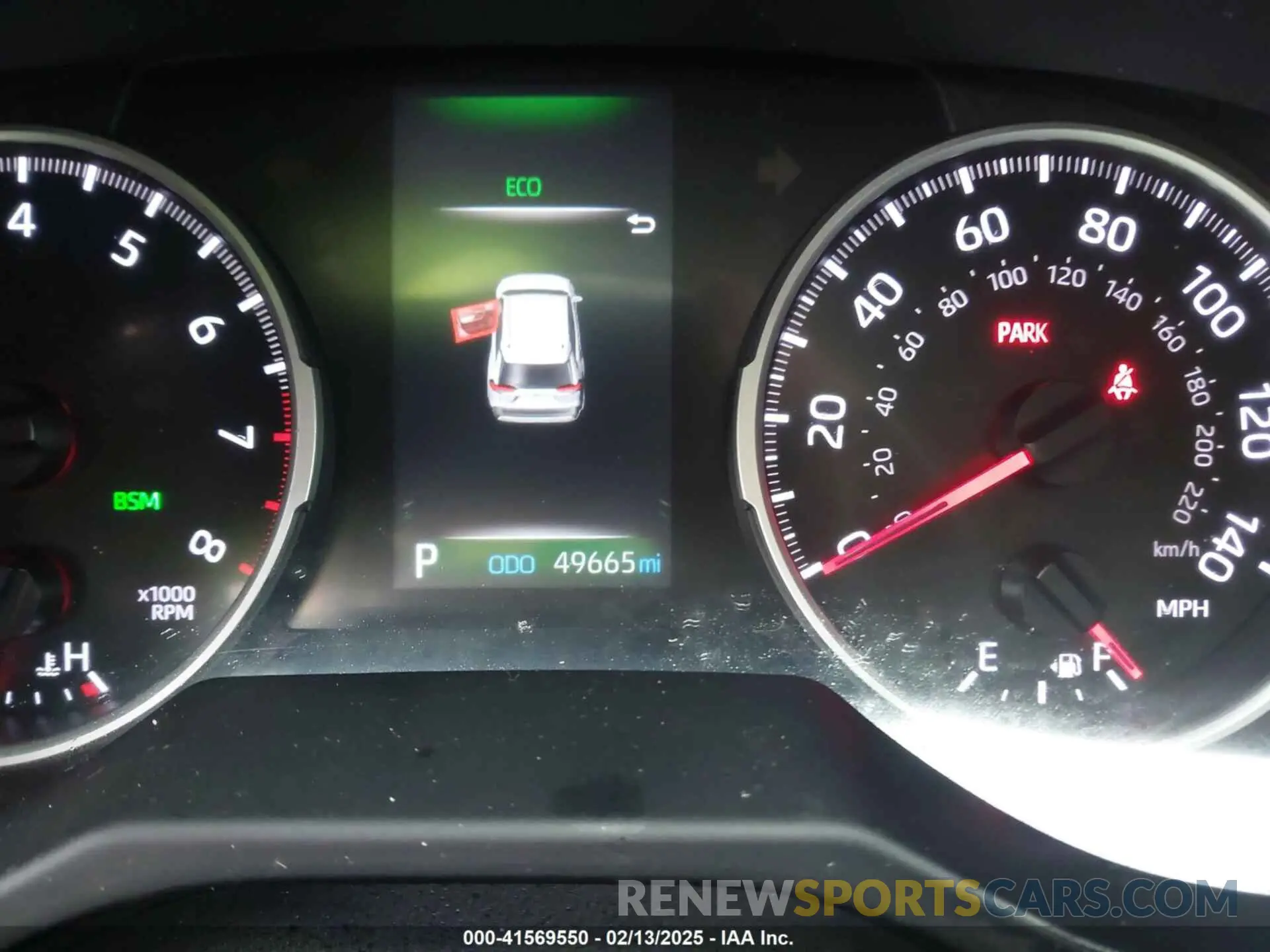 15 fotografías del automóvil dañado 2T3W1RFV5MW147561 TOYOTA RAV4 2021