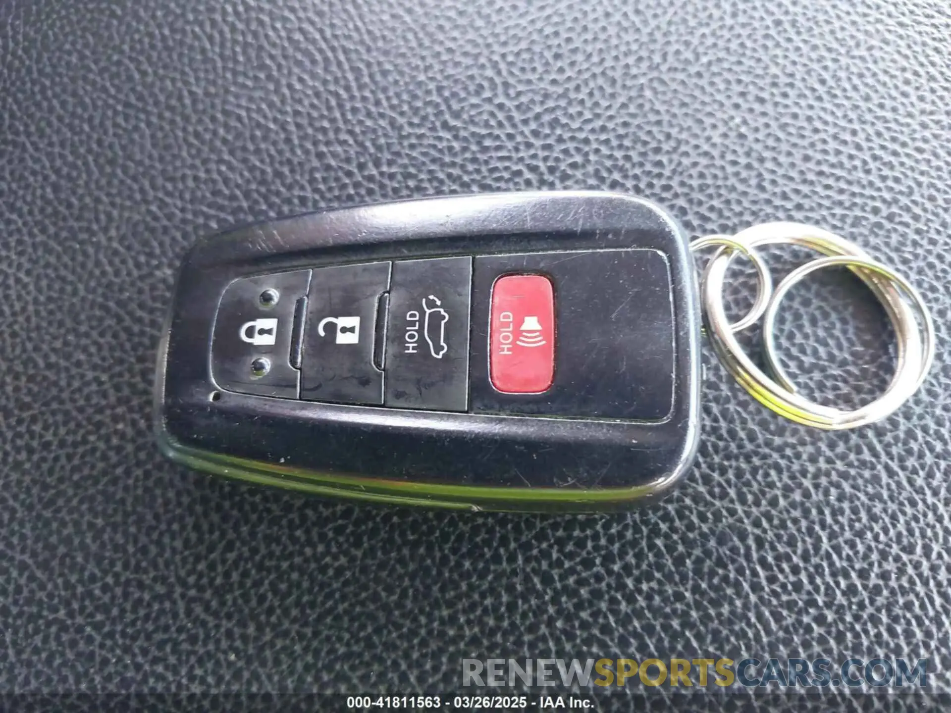 11 fotografías del automóvil dañado 2T3W1RFV6MC133539 TOYOTA RAV4 2021