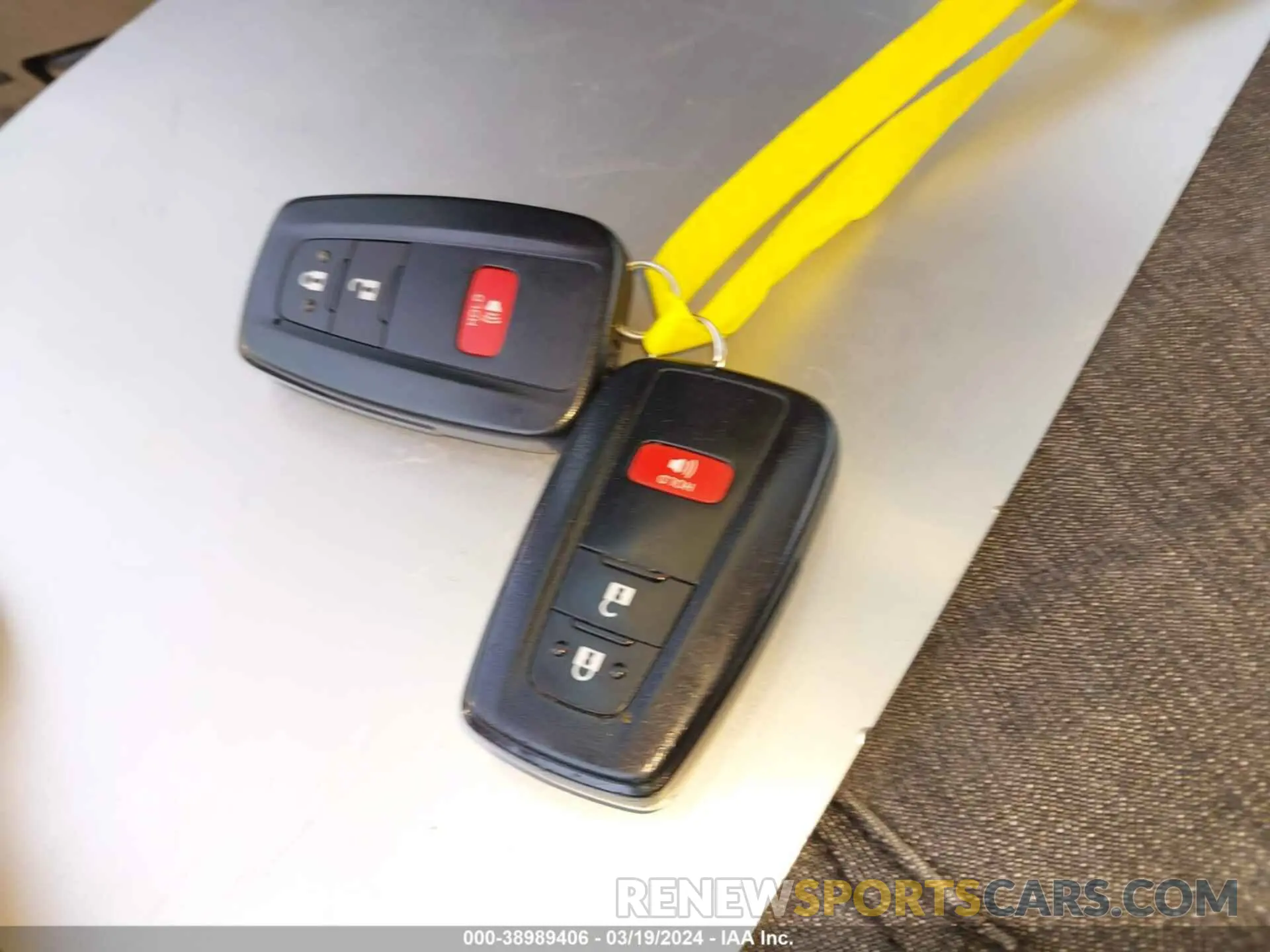 11 fotografías del automóvil dañado 2T3W1RFV6MW128064 TOYOTA RAV4 2021