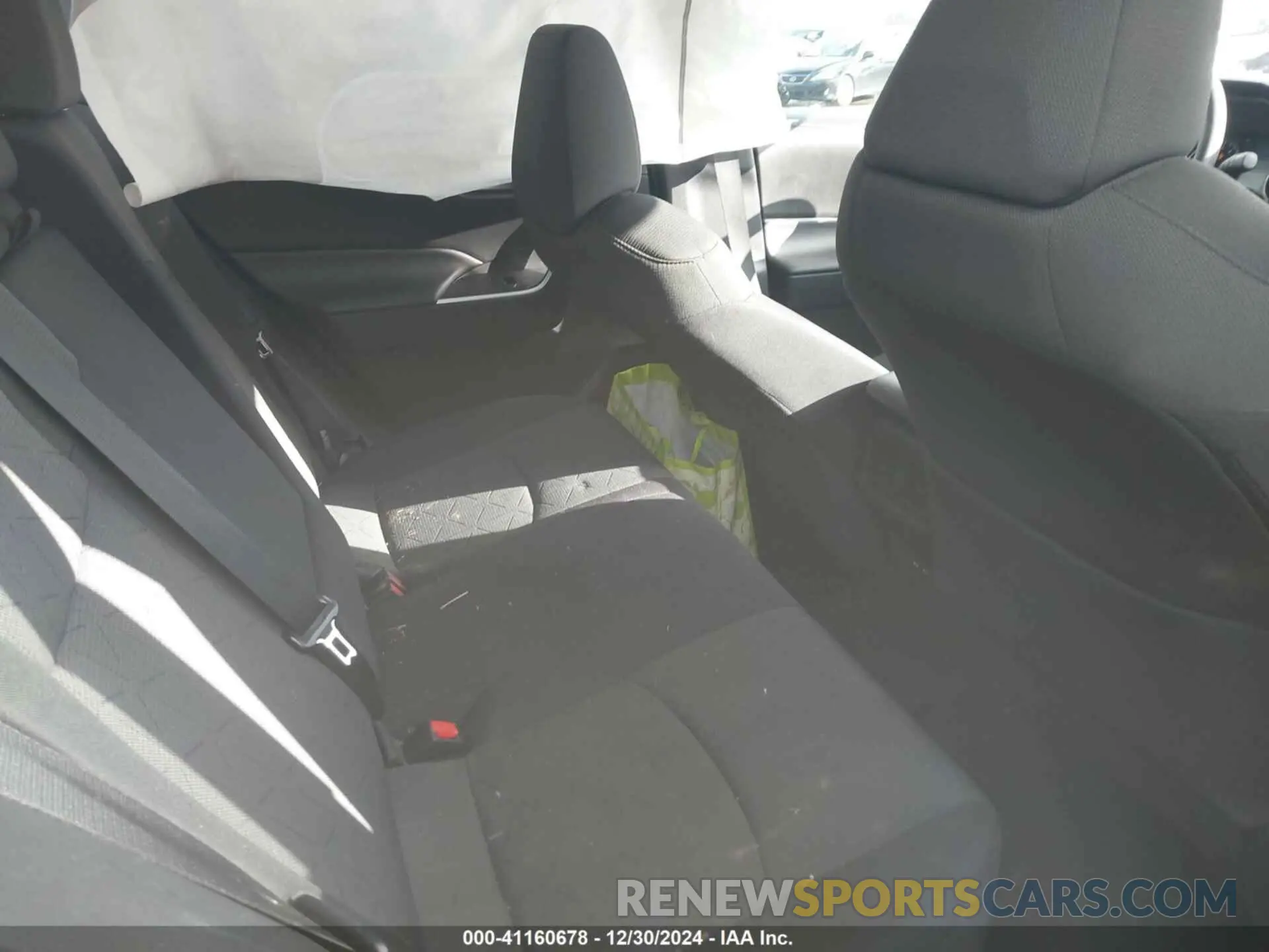 8 fotografías del automóvil dañado 2T3W1RFV7MC152701 TOYOTA RAV4 2021