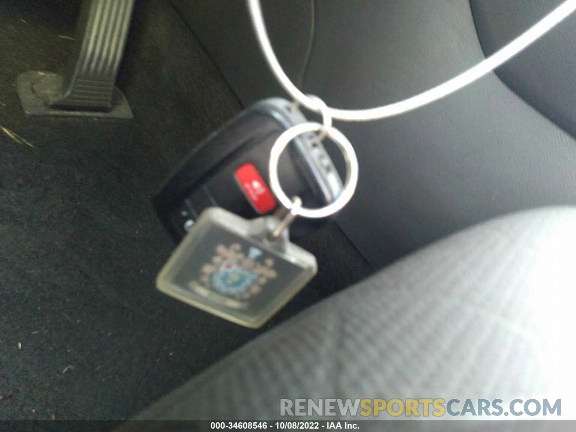 11 fotografías del automóvil dañado 2T3W1RFV7MC161950 TOYOTA RAV4 2021