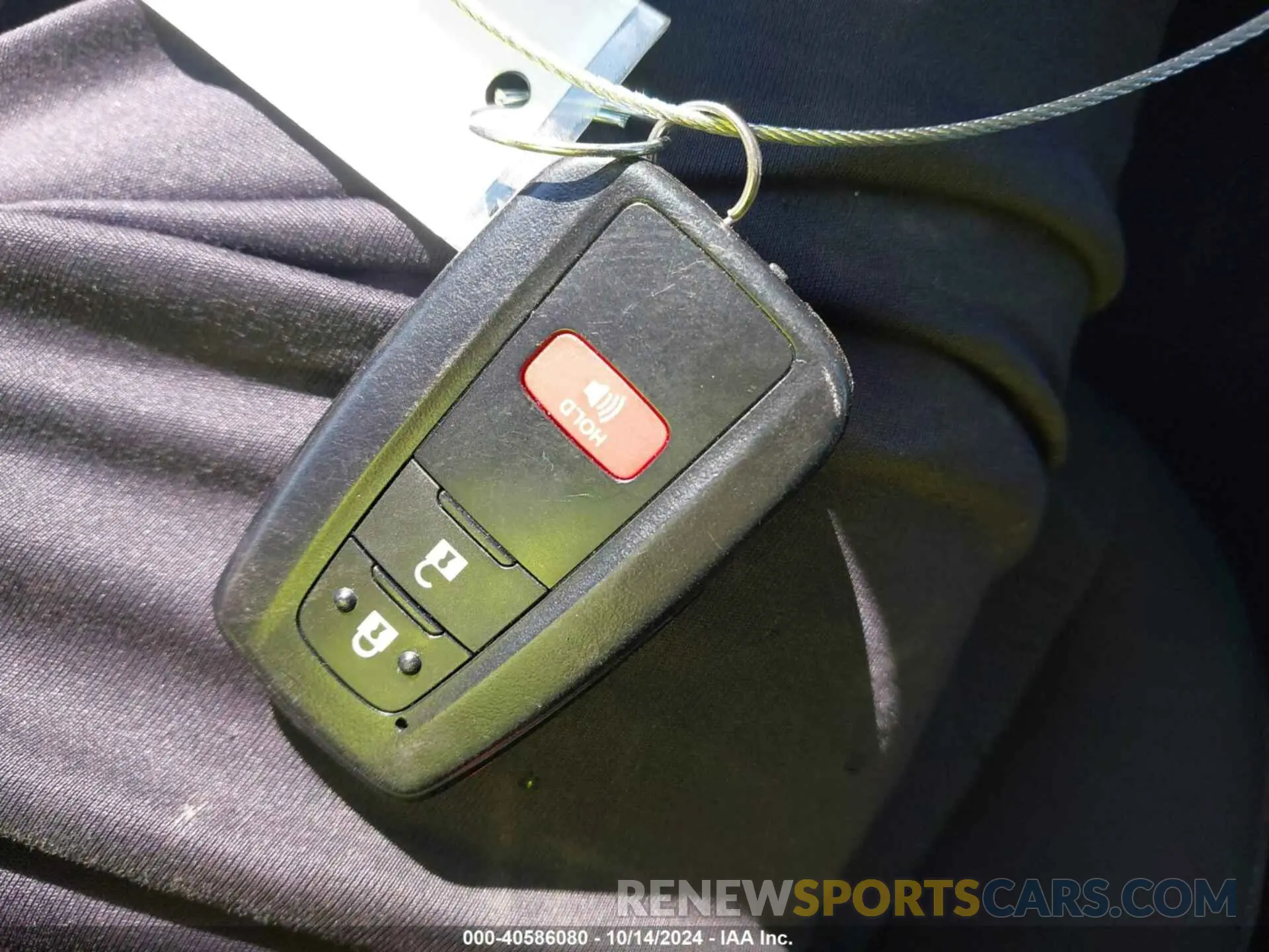 11 fotografías del automóvil dañado 2T3W1RFV7MW142426 TOYOTA RAV4 2021