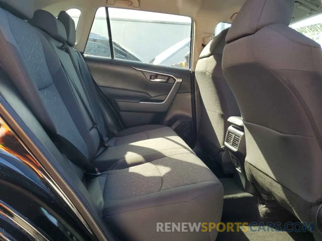 11 fotografías del automóvil dañado 2T3W1RFV8MC125183 TOYOTA RAV4 2021