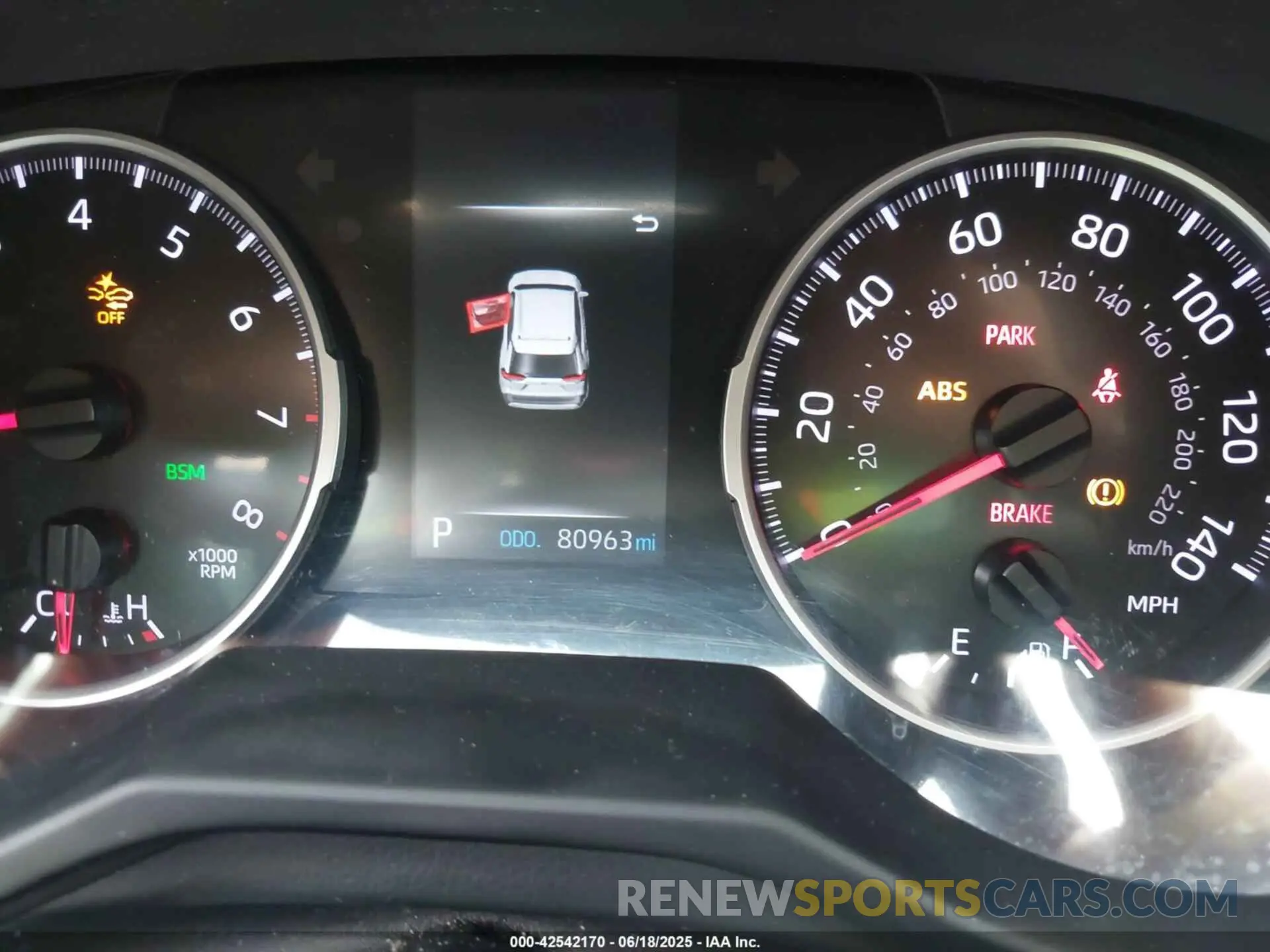 15 fotografías del automóvil dañado 2T3W1RFV8MC139665 TOYOTA RAV4 2021