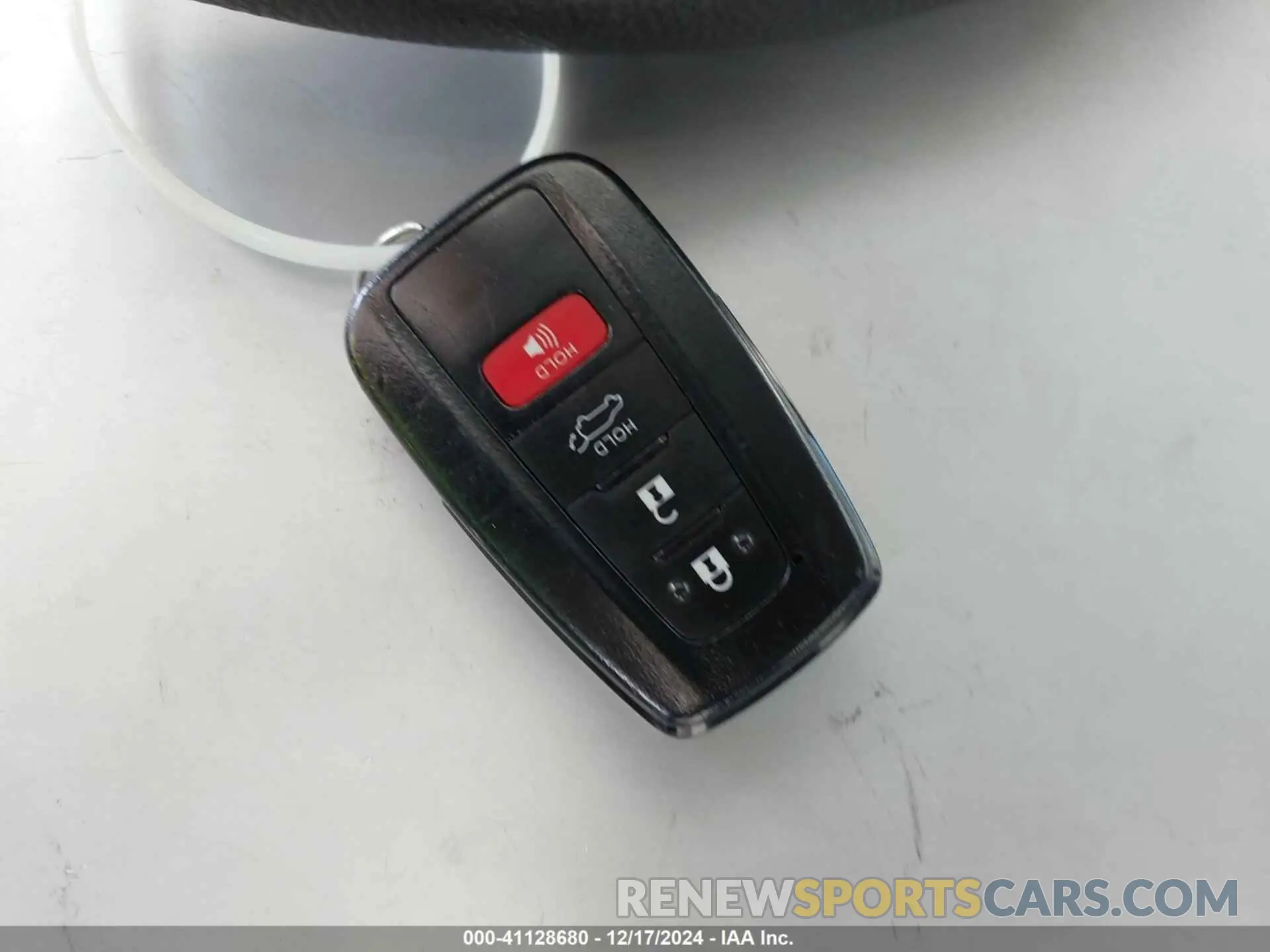 11 fotografías del automóvil dañado 2T3W1RFV8MC156658 TOYOTA RAV4 2021