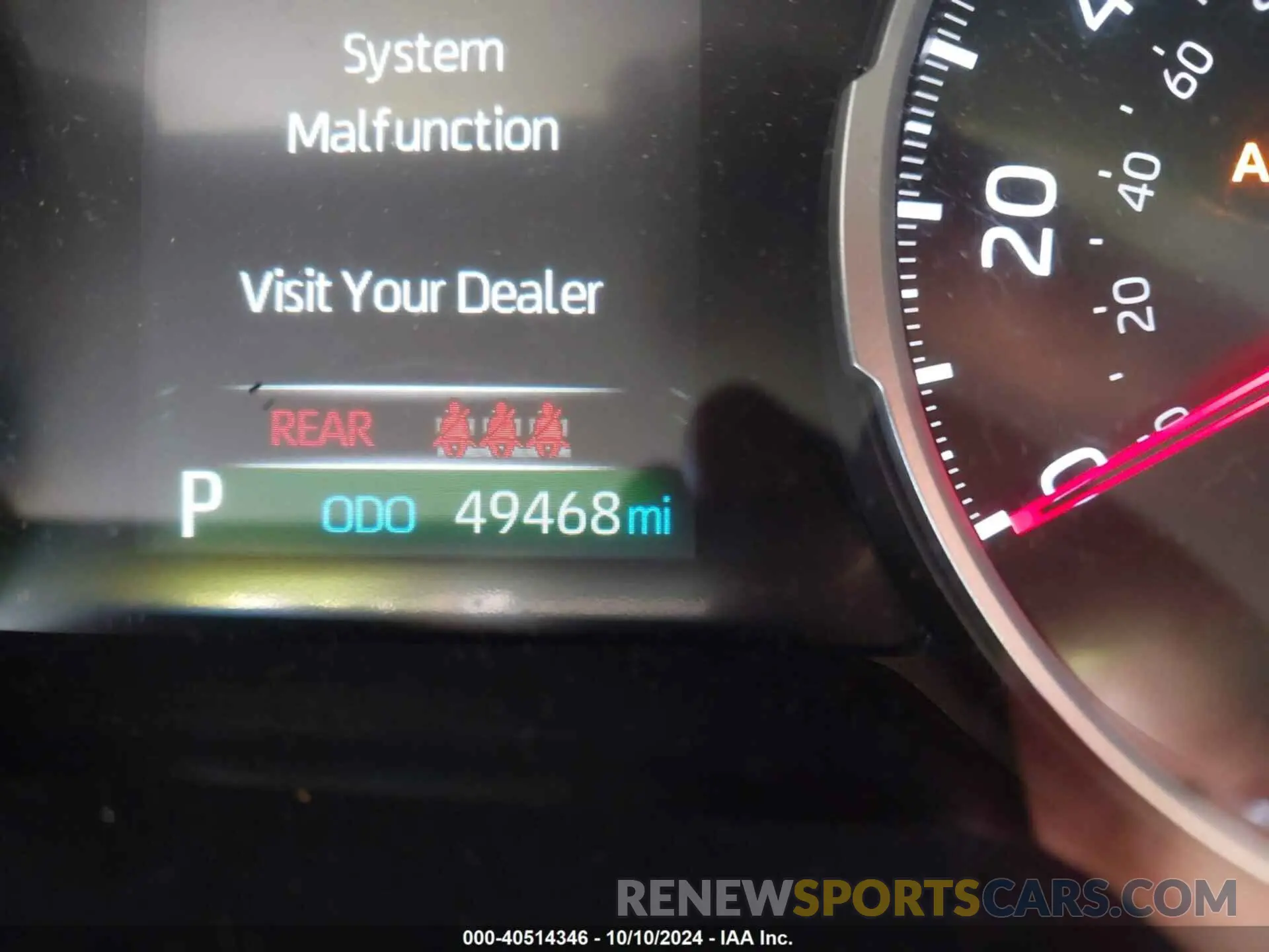 15 fotografías del automóvil dañado 2T3W1RFV8MW112626 TOYOTA RAV4 2021
