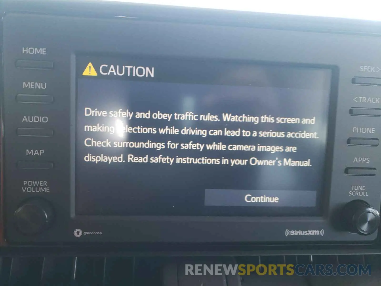 9 fotografías del automóvil dañado 2T3W1RFV9MC087429 TOYOTA RAV4 2021