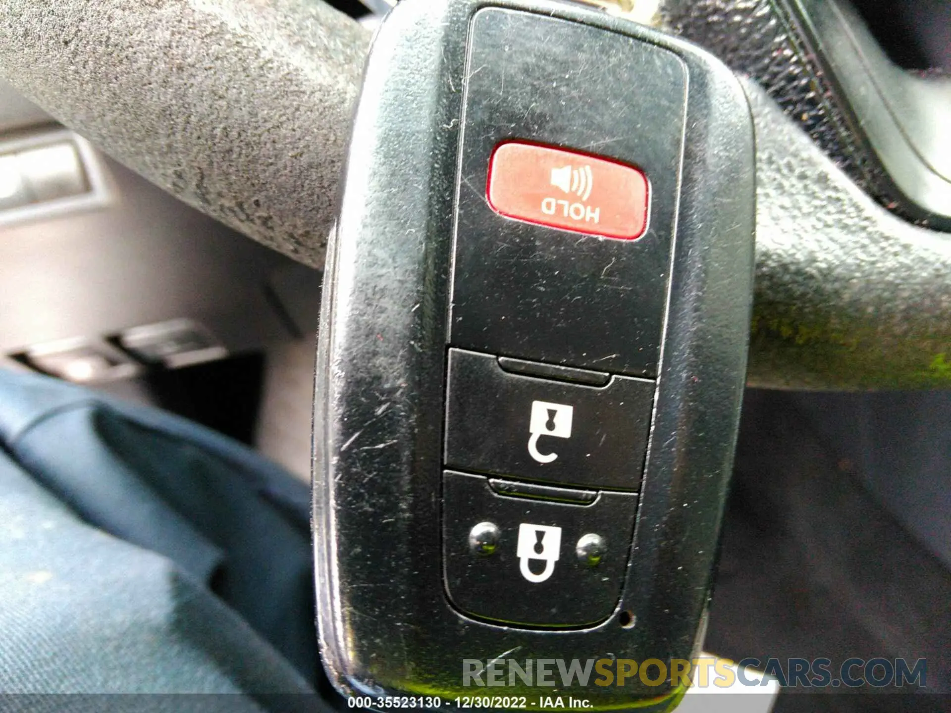 11 fotografías del automóvil dañado 2T3W1RFV9MC094946 TOYOTA RAV4 2021