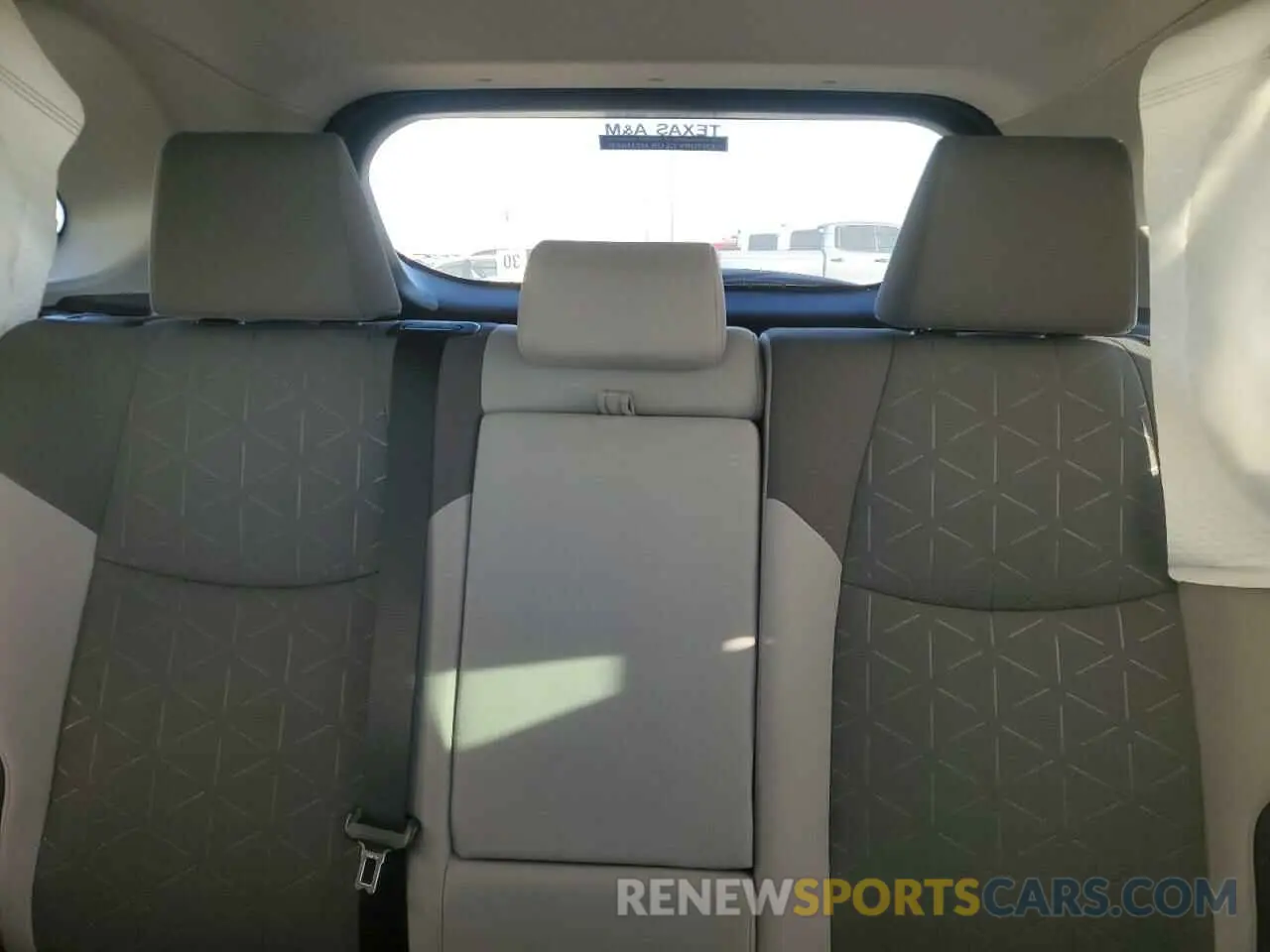 10 fotografías del automóvil dañado 2T3W1RFV9MW163617 TOYOTA RAV4 2021