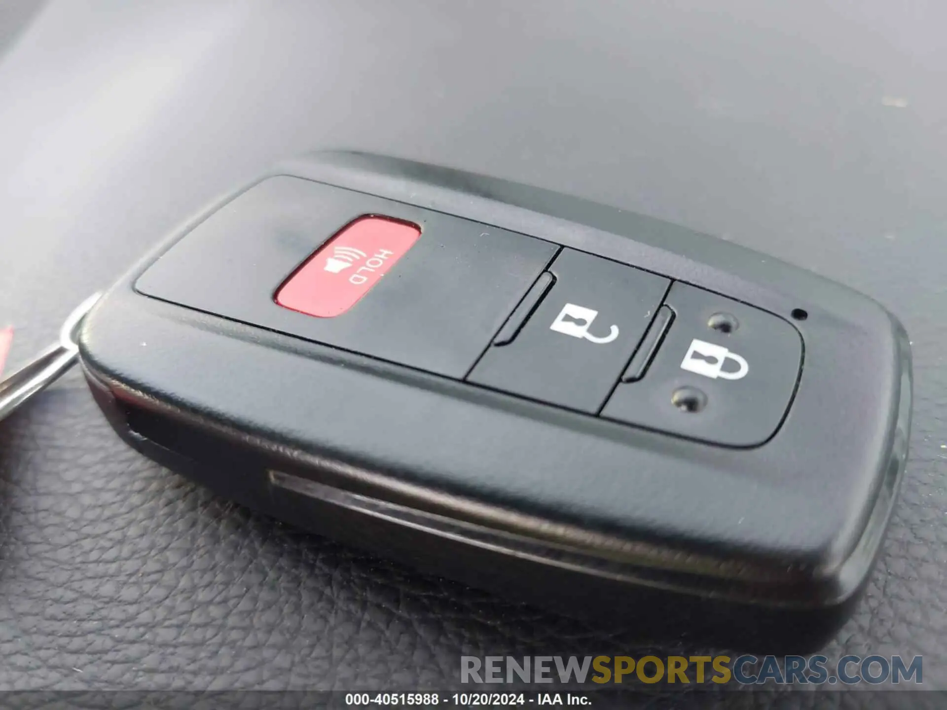 11 fotografías del automóvil dañado 2T3W1RFVXMC088329 TOYOTA RAV4 2021