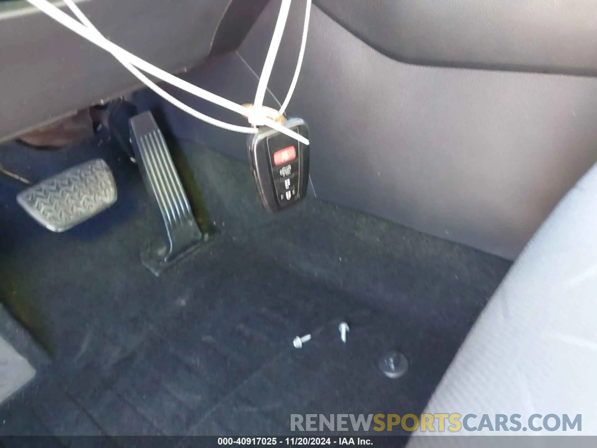 11 fotografías del automóvil dañado 2T3W1RFVXMC155947 TOYOTA RAV4 2021
