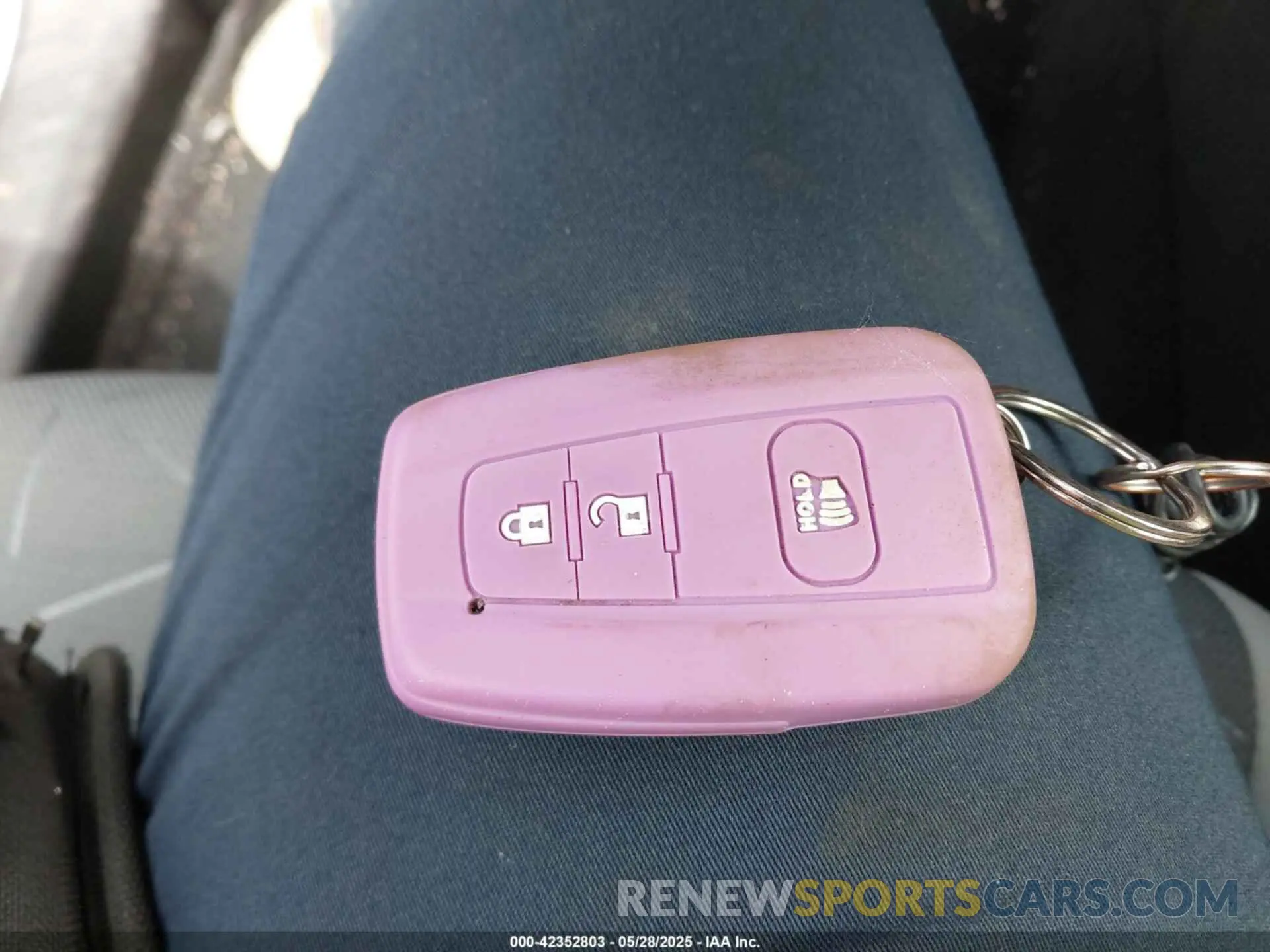 11 fotografías del automóvil dañado 2T3W1RFVXMC163899 TOYOTA RAV4 2021
