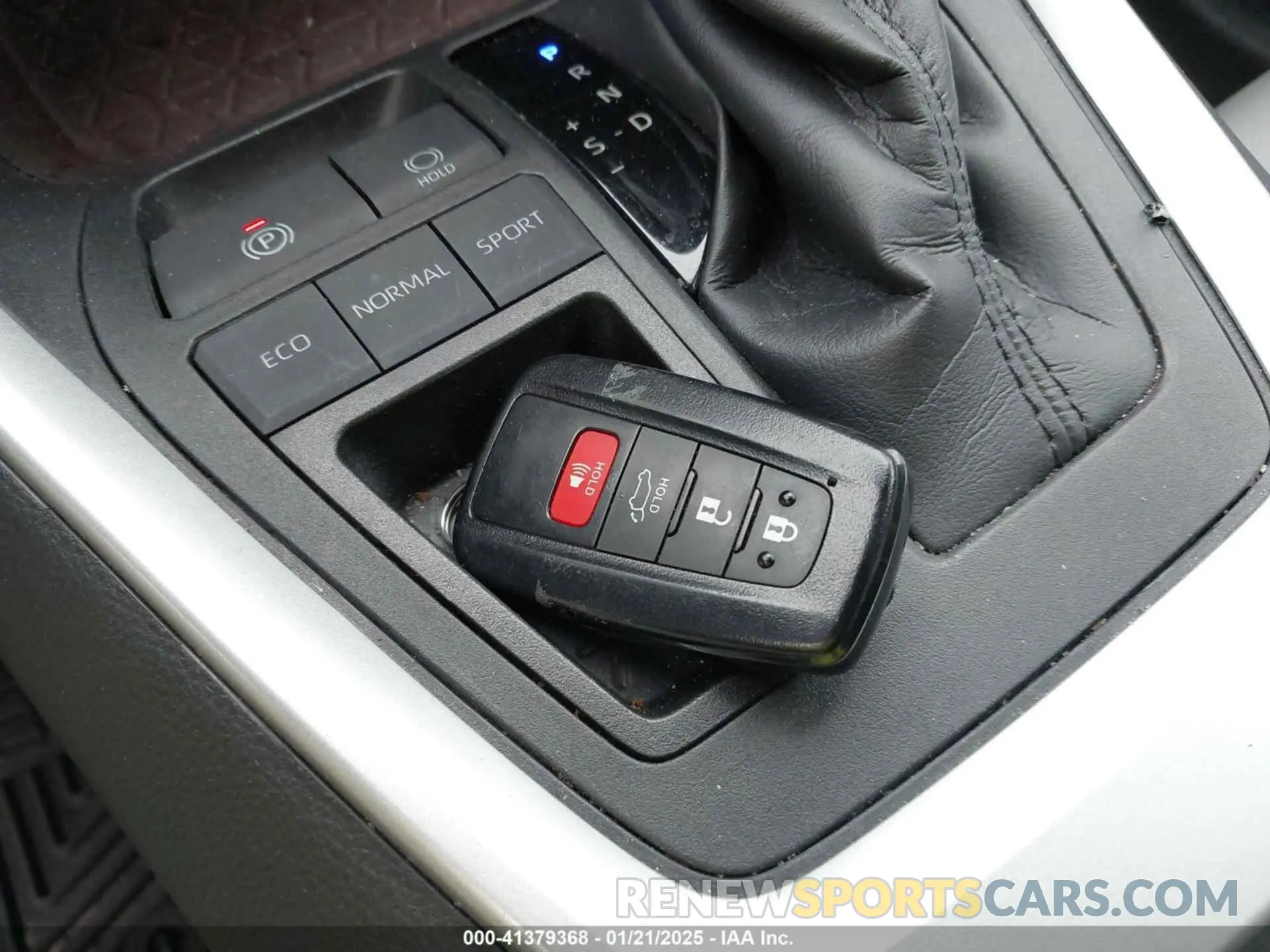 11 fotografías del automóvil dañado 2T3Y1RFV2MW129186 TOYOTA RAV4 2021