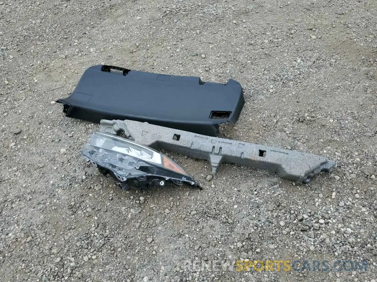 12 fotografías del automóvil dañado 2T3Y1RFV2MW173124 TOYOTA RAV4 2021