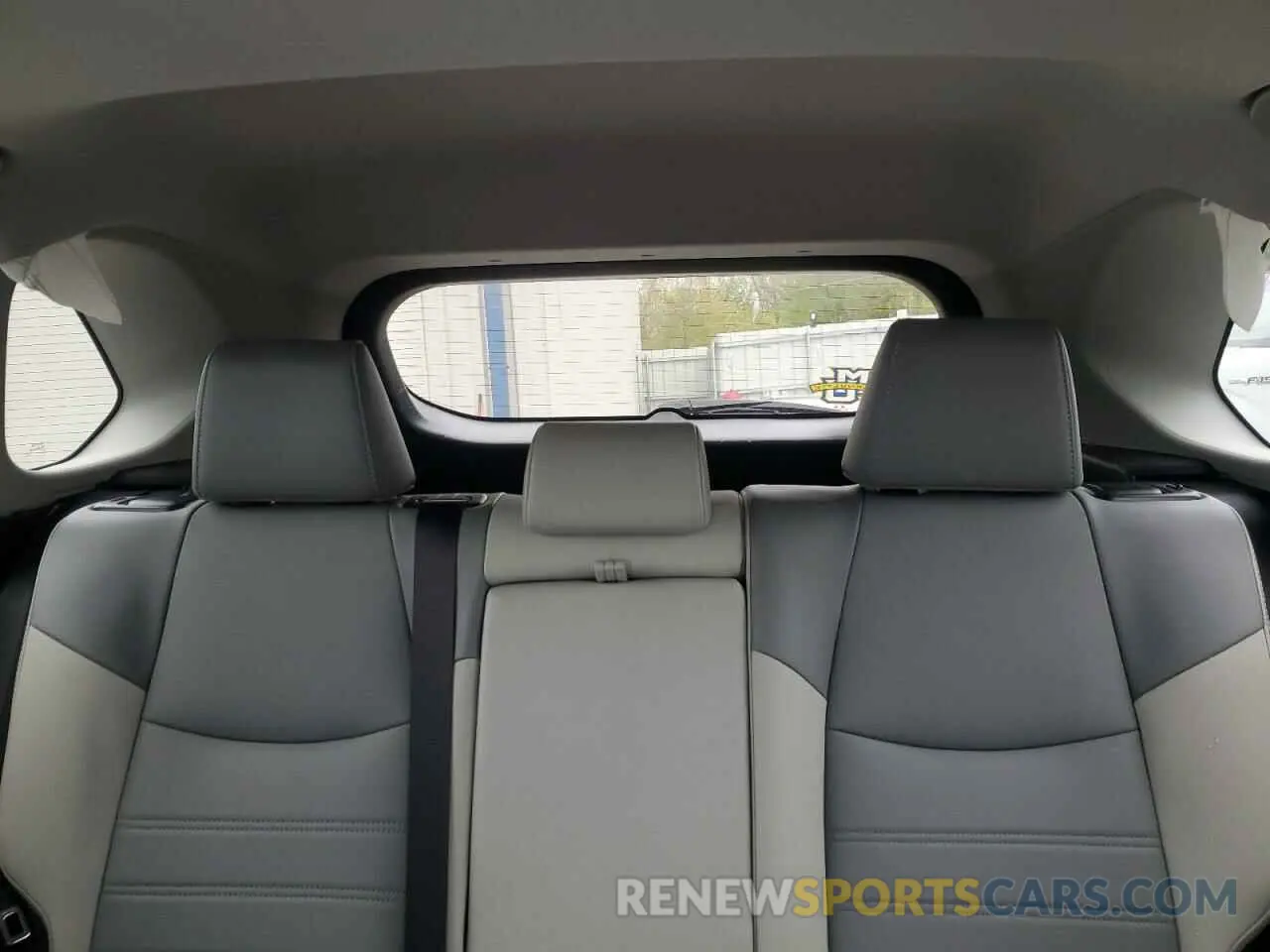 10 fotografías del automóvil dañado 4T3B6RFV9MU052971 TOYOTA RAV4 2021