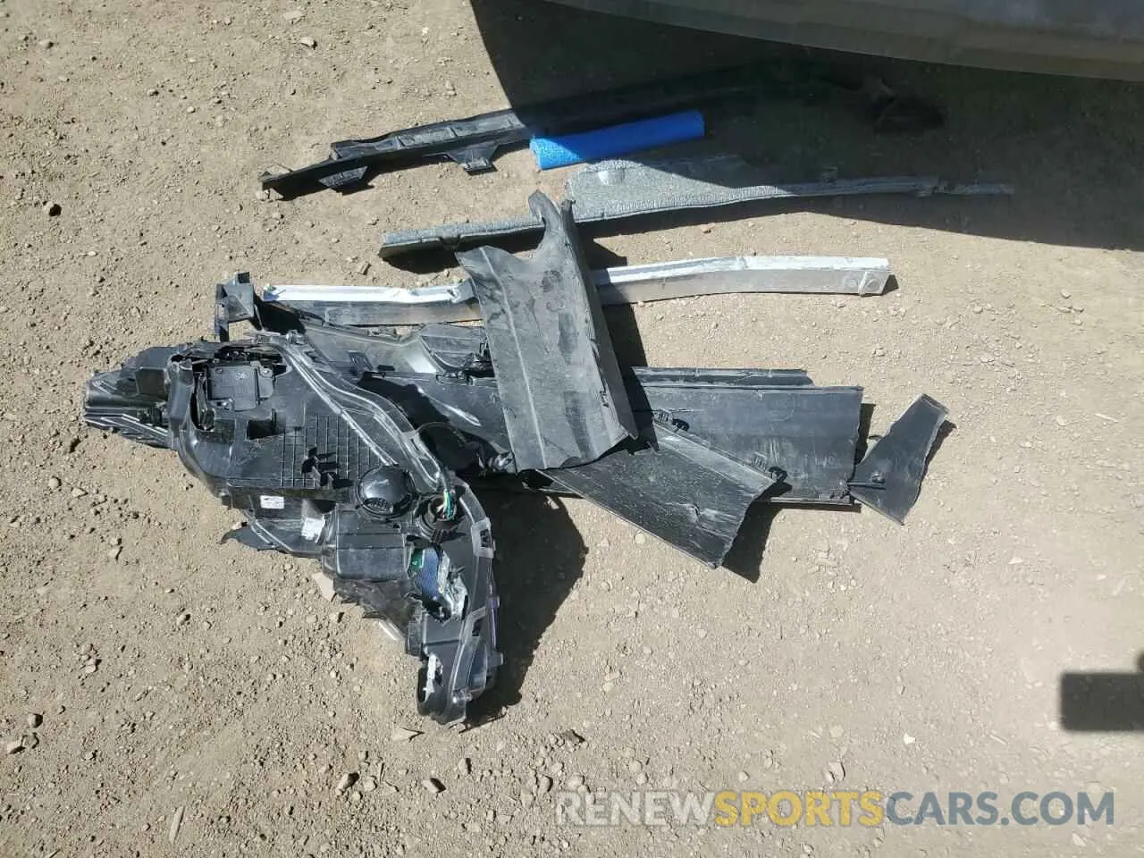 13 fotografías del automóvil dañado 4T3B6RFVXMU032633 TOYOTA RAV4 2021