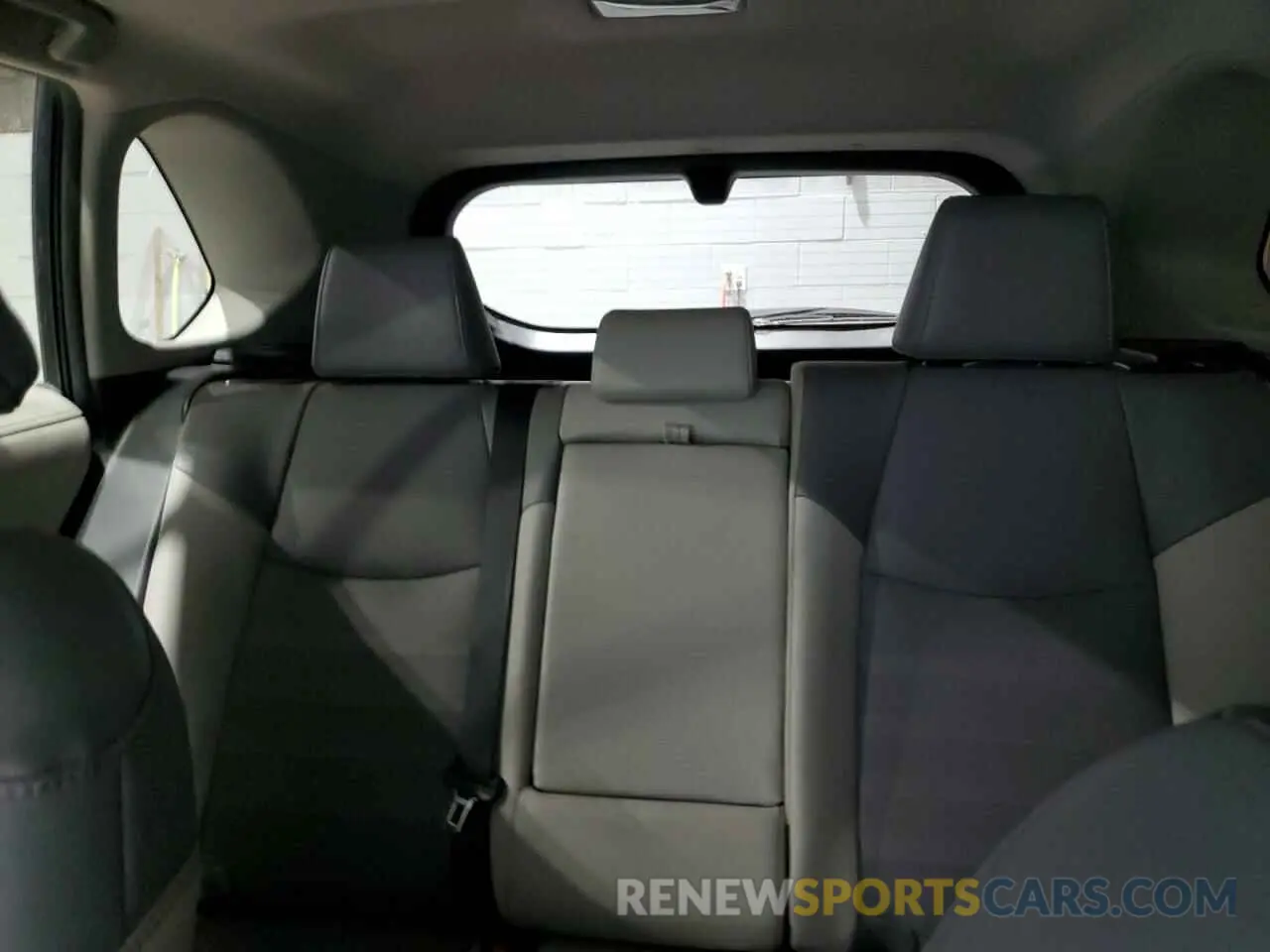 10 fotografías del automóvil dañado 4T3D6RFV0MU036876 TOYOTA RAV4 2021