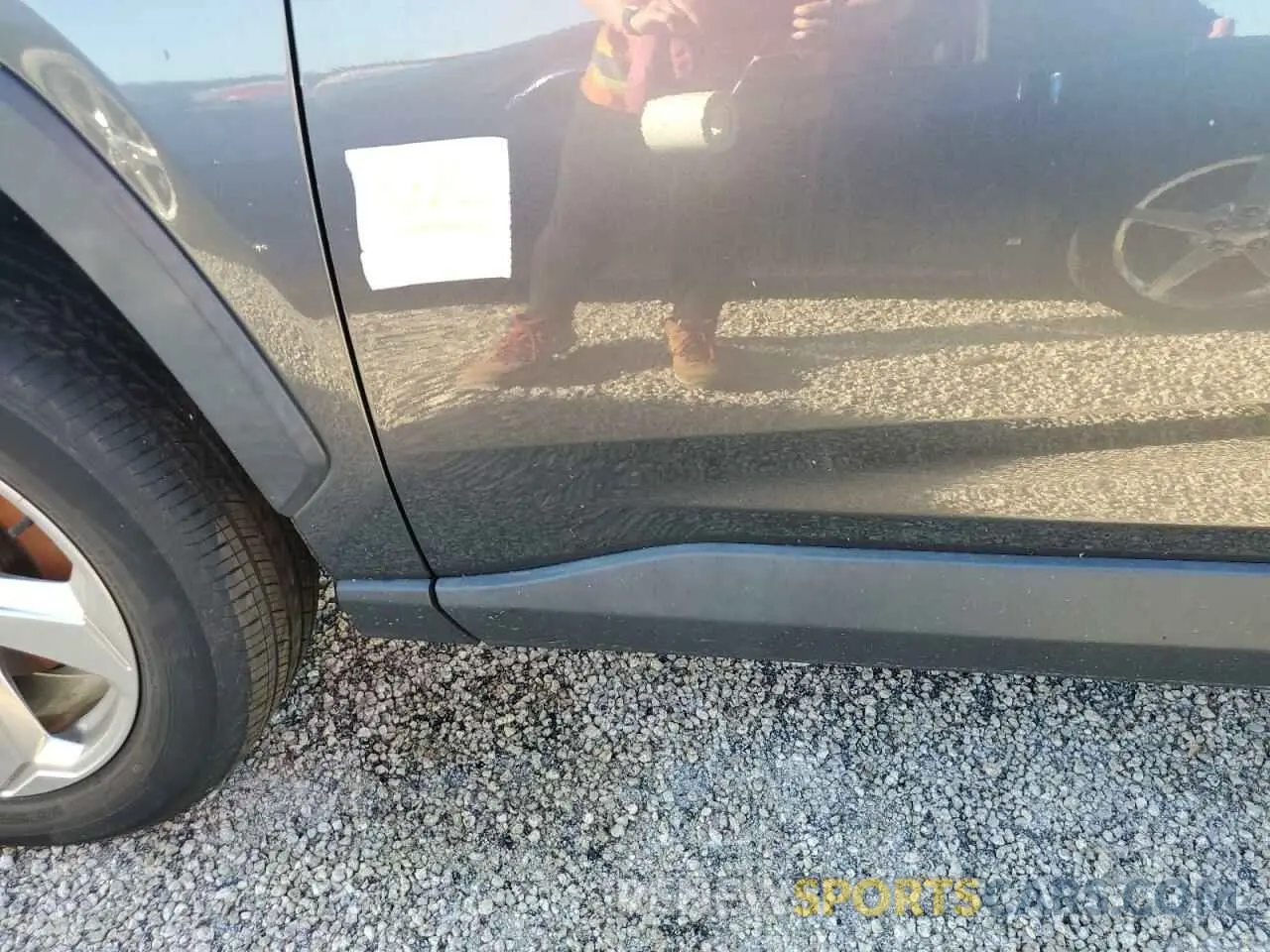 13 fotografías del automóvil dañado 4T3D6RFV4MU040252 TOYOTA RAV4 2021