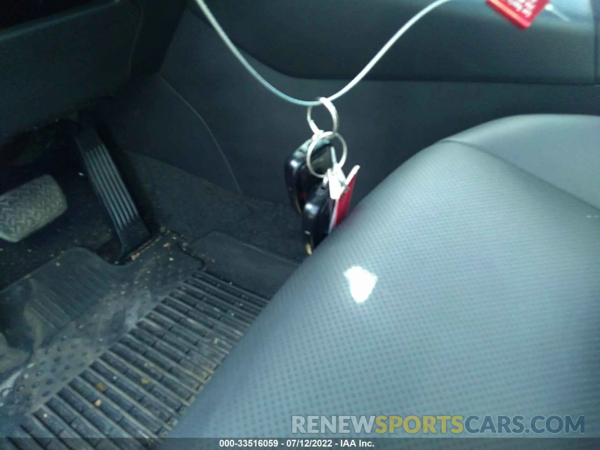 11 fotografías del automóvil dañado 4T3D6RFV6MU054380 TOYOTA RAV4 2021