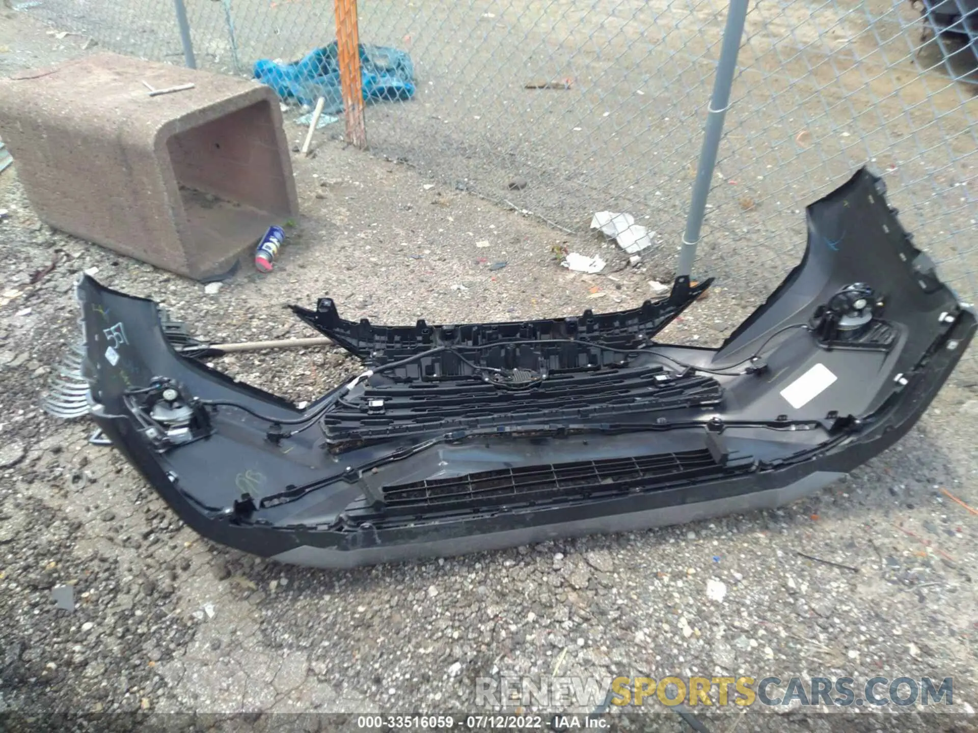 12 fotografías del automóvil dañado 4T3D6RFV6MU054380 TOYOTA RAV4 2021