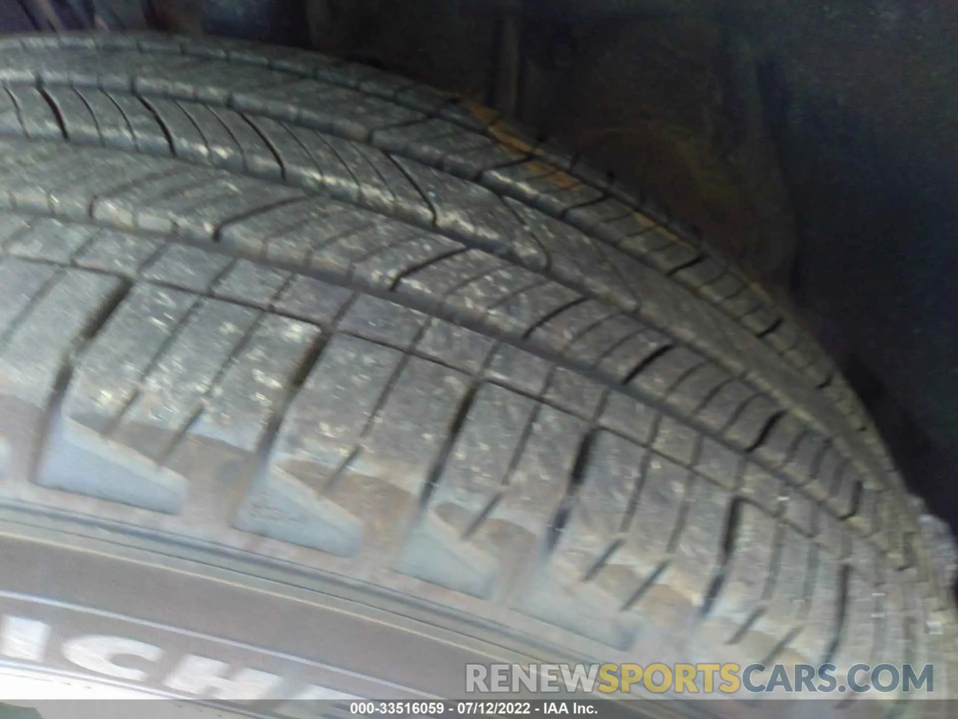 14 fotografías del automóvil dañado 4T3D6RFV6MU054380 TOYOTA RAV4 2021