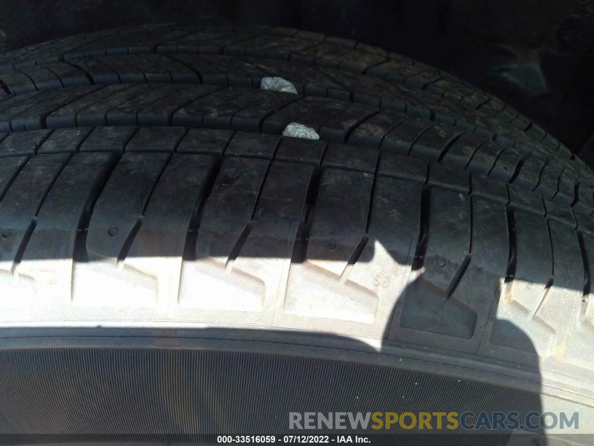 16 fotografías del automóvil dañado 4T3D6RFV6MU054380 TOYOTA RAV4 2021