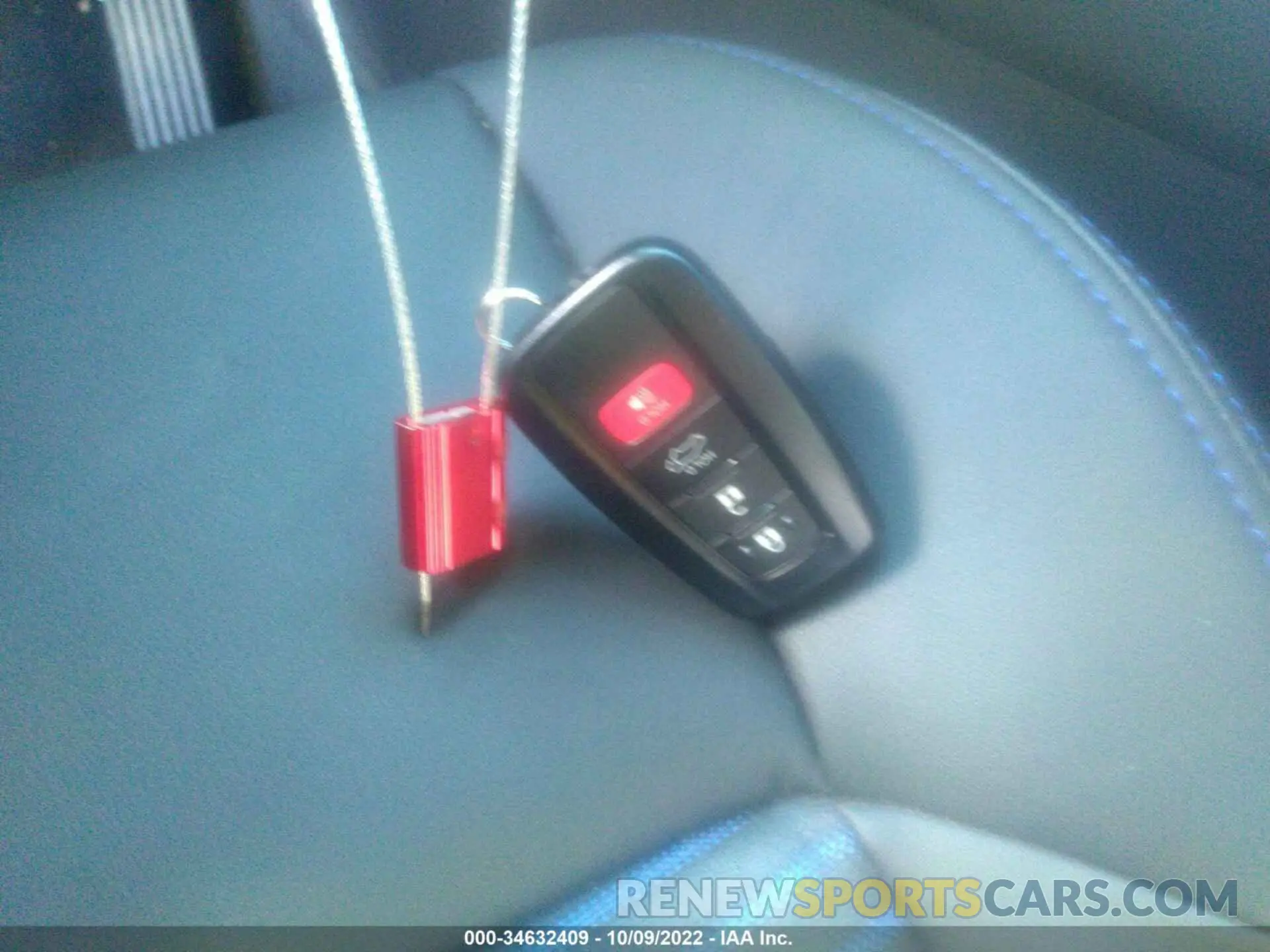 11 fotografías del automóvil dañado 4T3E6RFV0MU061118 TOYOTA RAV4 2021