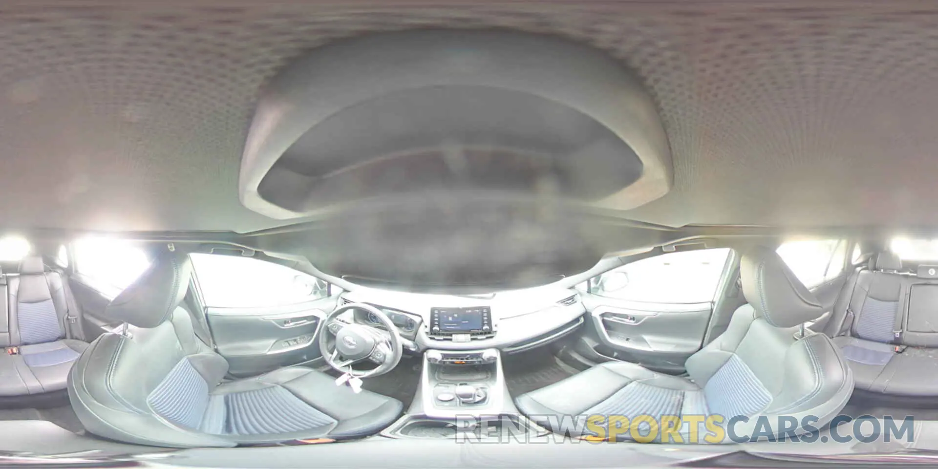 15 fotografías del automóvil dañado 4T3E6RFV7MU051539 TOYOTA RAV4 2021