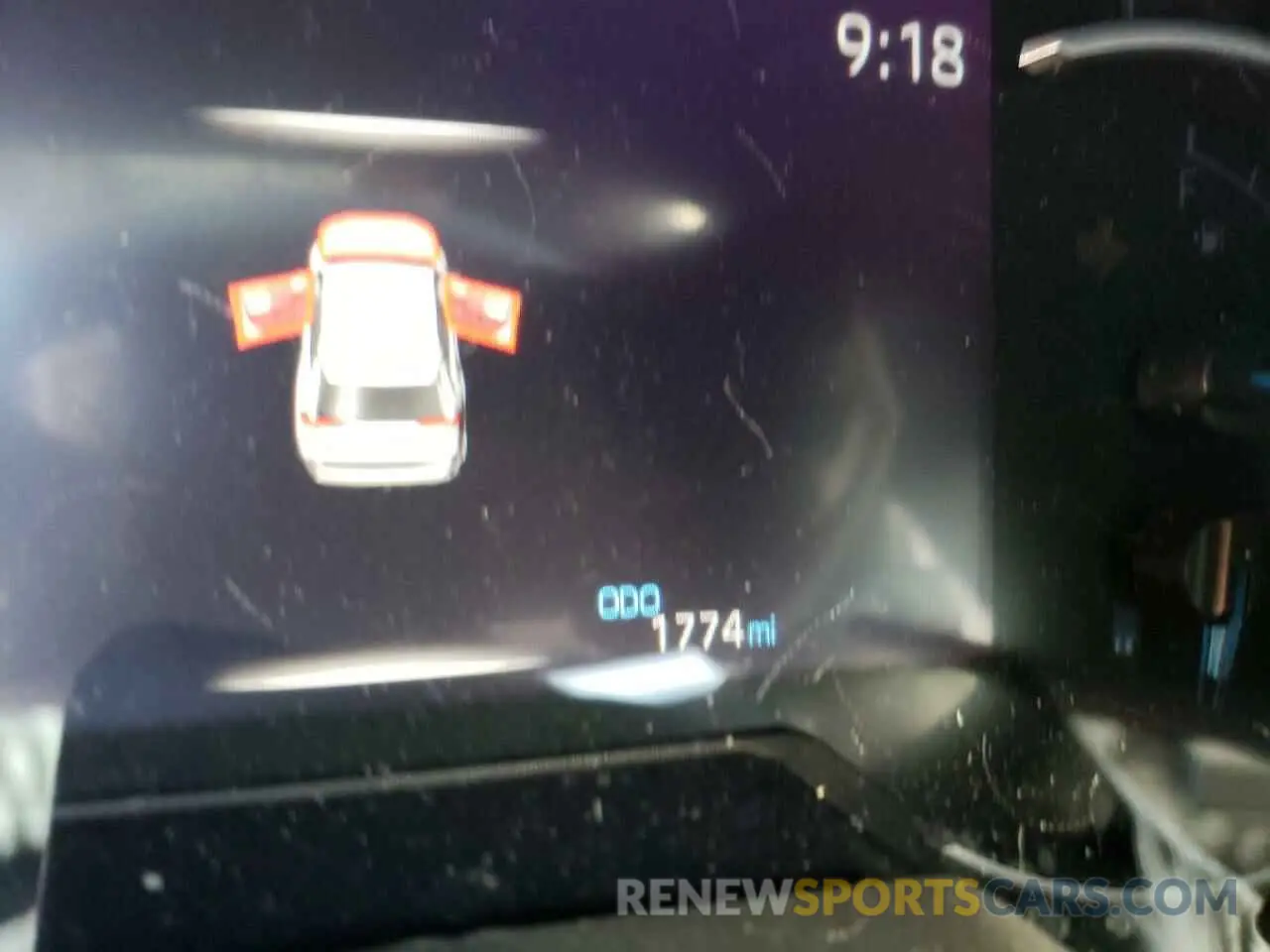 8 fotografías del automóvil dañado 4T3E6RFV8MU060945 TOYOTA RAV4 2021