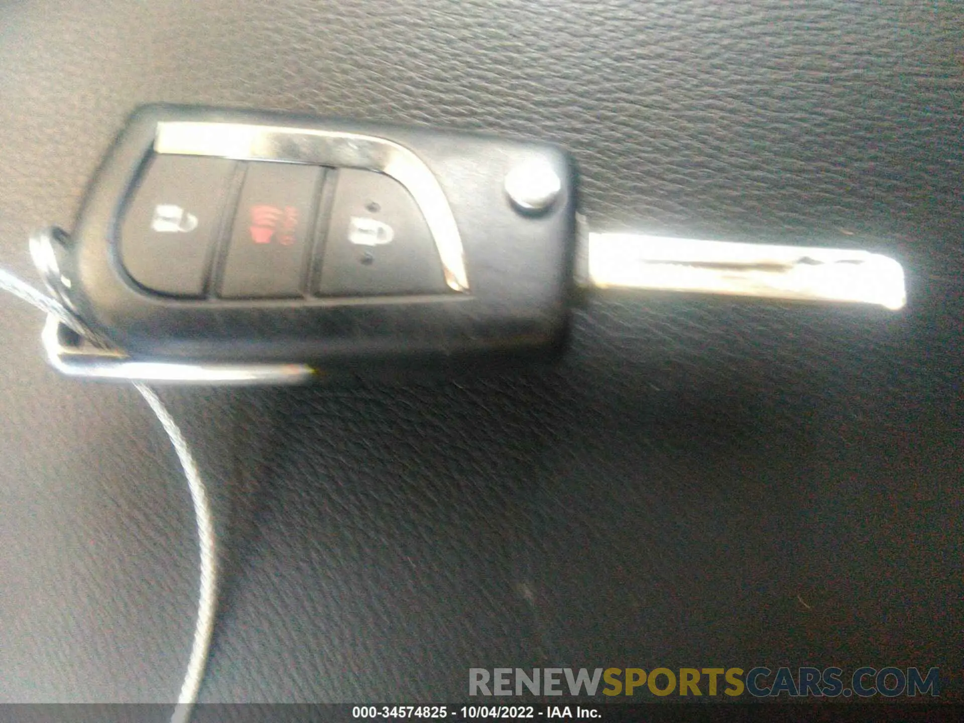 11 fotografías del automóvil dañado 4T3L6RFV2MU030427 TOYOTA RAV4 2021