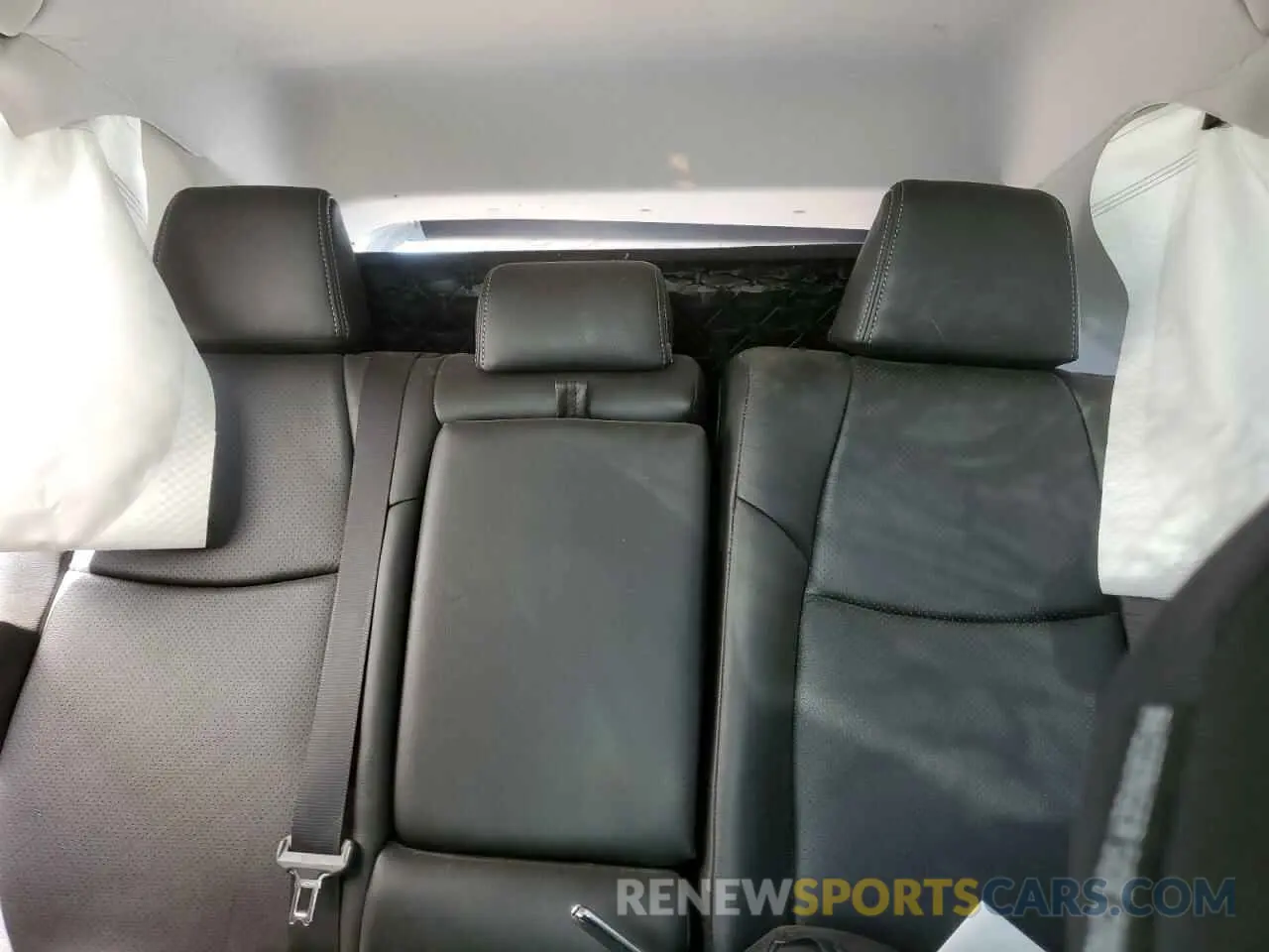 10 fotografías del automóvil dañado 4T3M6RFV3MU012071 TOYOTA RAV4 2021
