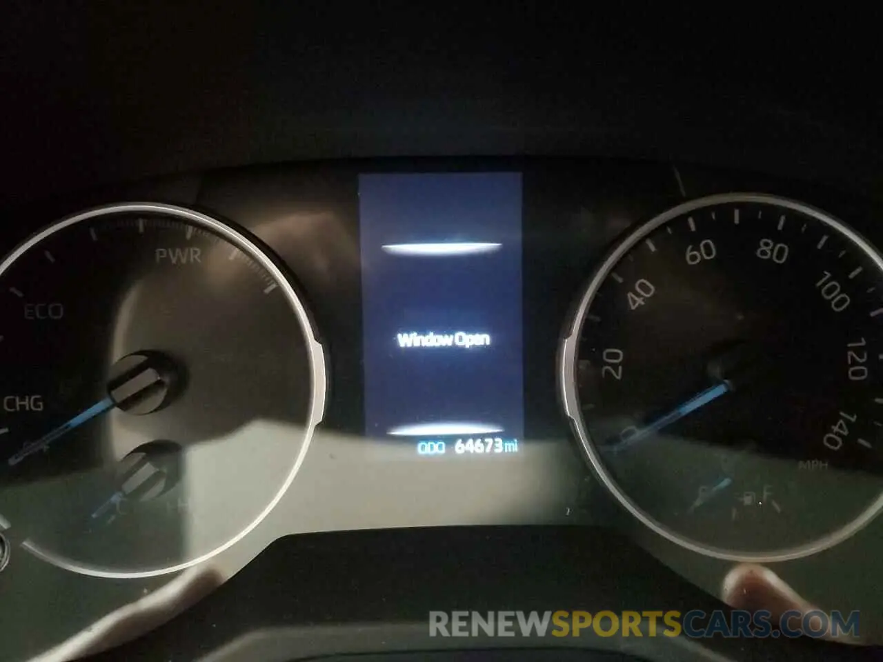 9 fotografías del automóvil dañado 4T3MWRFV0MU030785 TOYOTA RAV4 2021