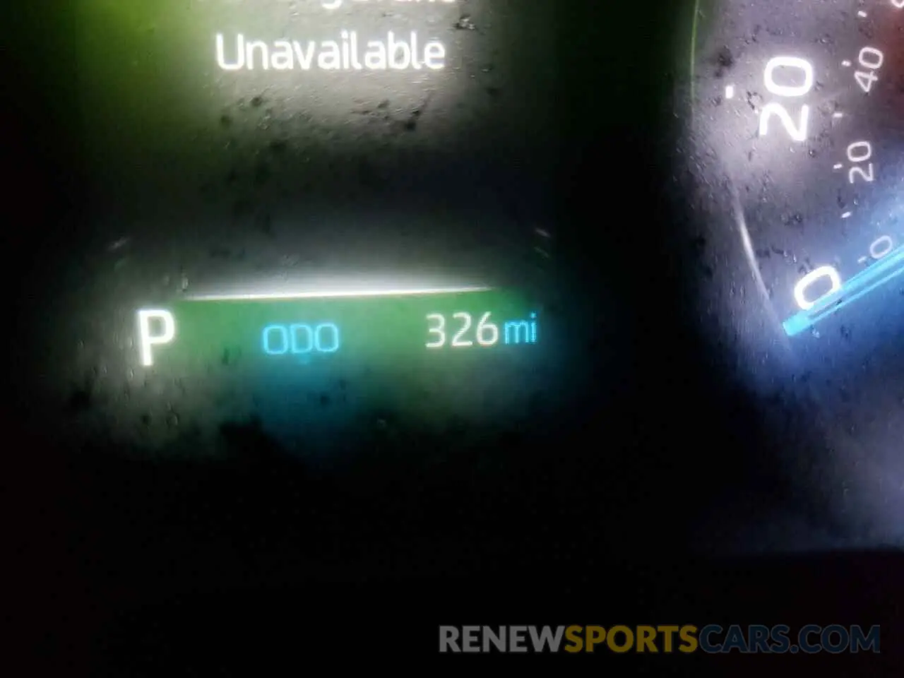 8 fotografías del automóvil dañado 4T3MWRFV1MU038281 TOYOTA RAV4 2021