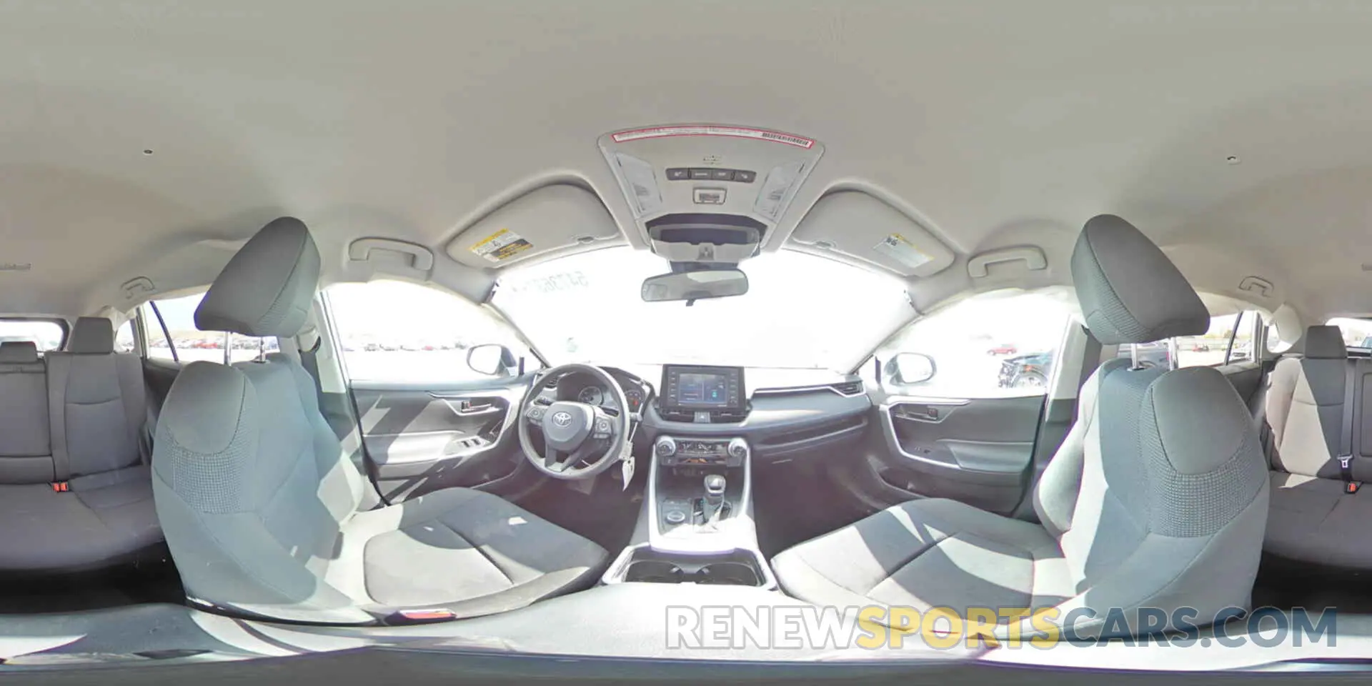 16 fotografías del automóvil dañado 4T3MWRFV2MU048172 TOYOTA RAV4 2021