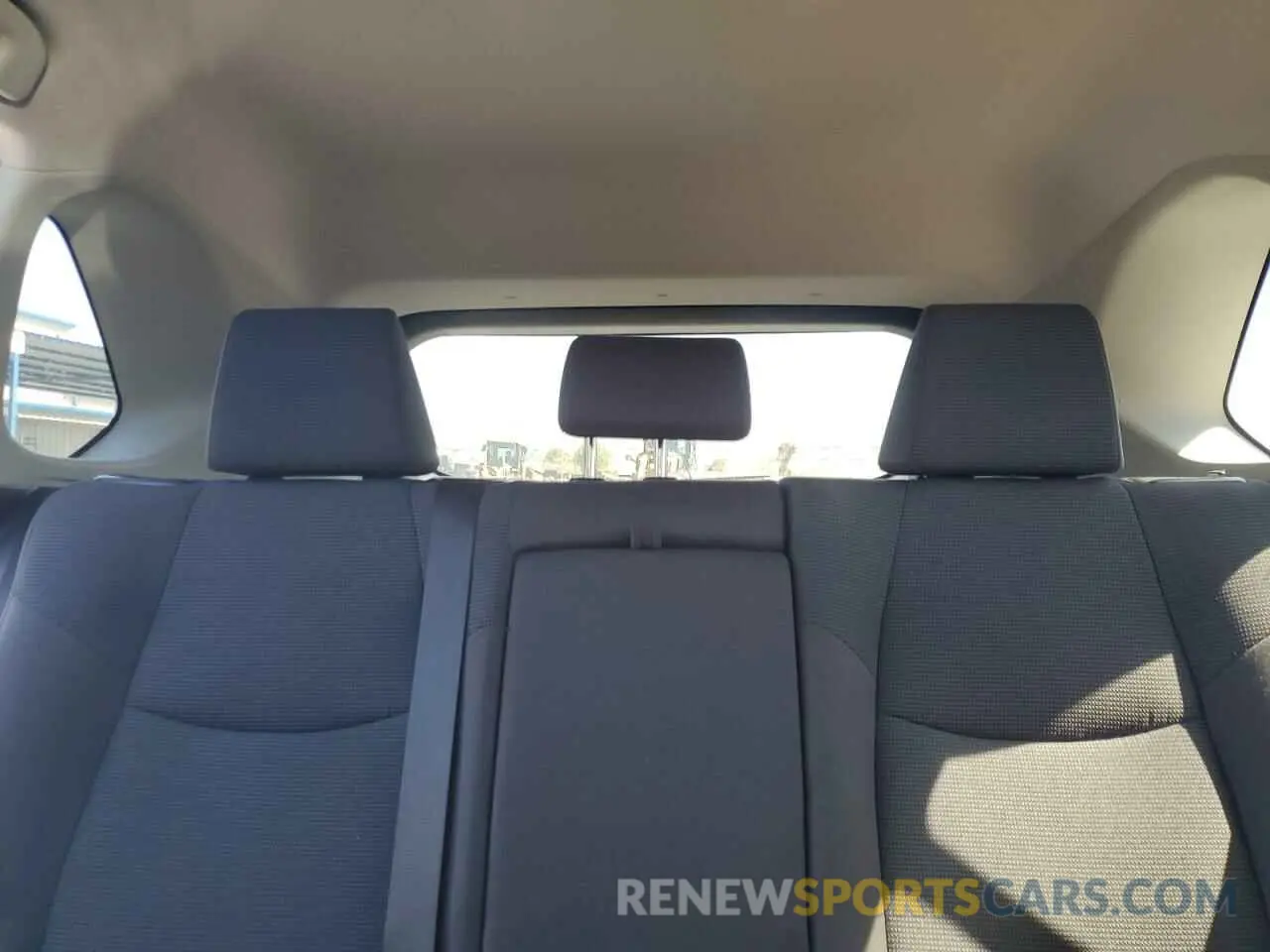 10 fotografías del automóvil dañado 4T3MWRFV2MU049189 TOYOTA RAV4 2021