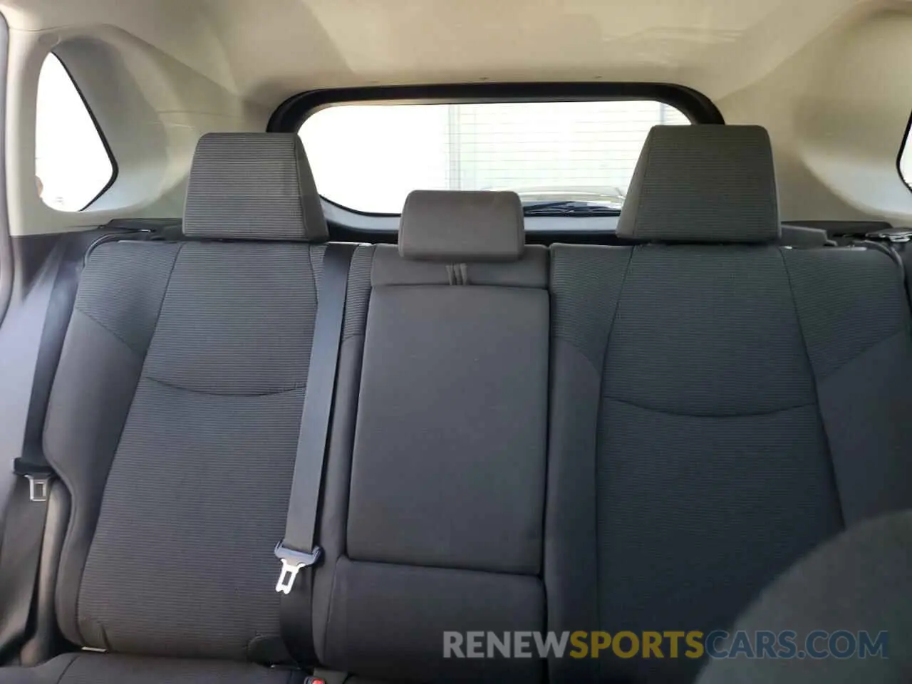 10 fotografías del automóvil dañado 4T3MWRFV4MU028926 TOYOTA RAV4 2021