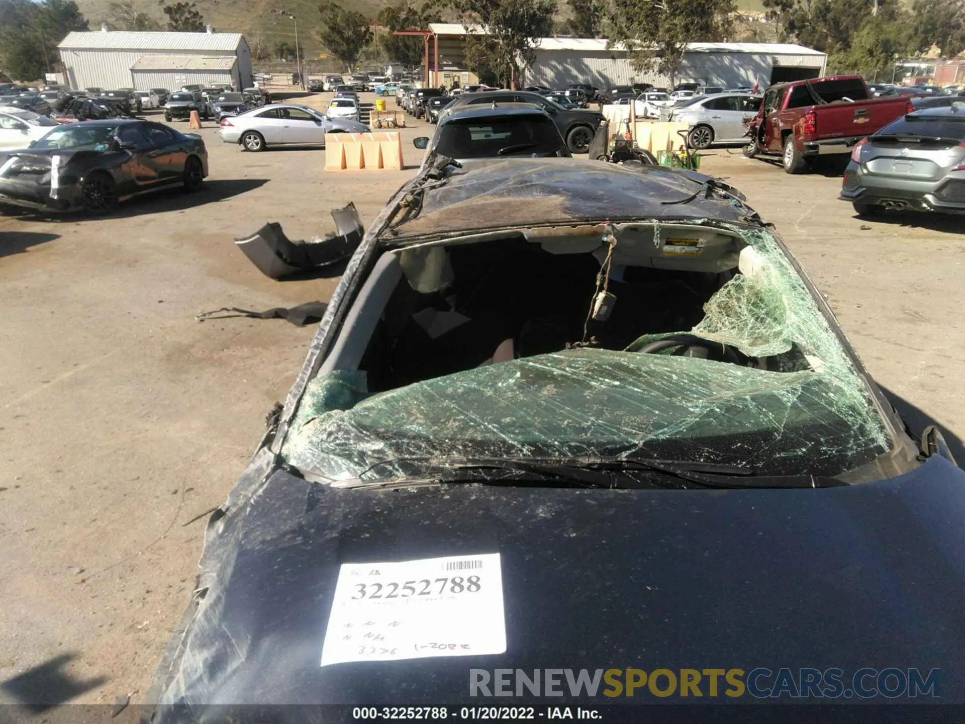 6 fotografías del automóvil dañado 4T3MWRFV5MU039854 TOYOTA RAV4 2021